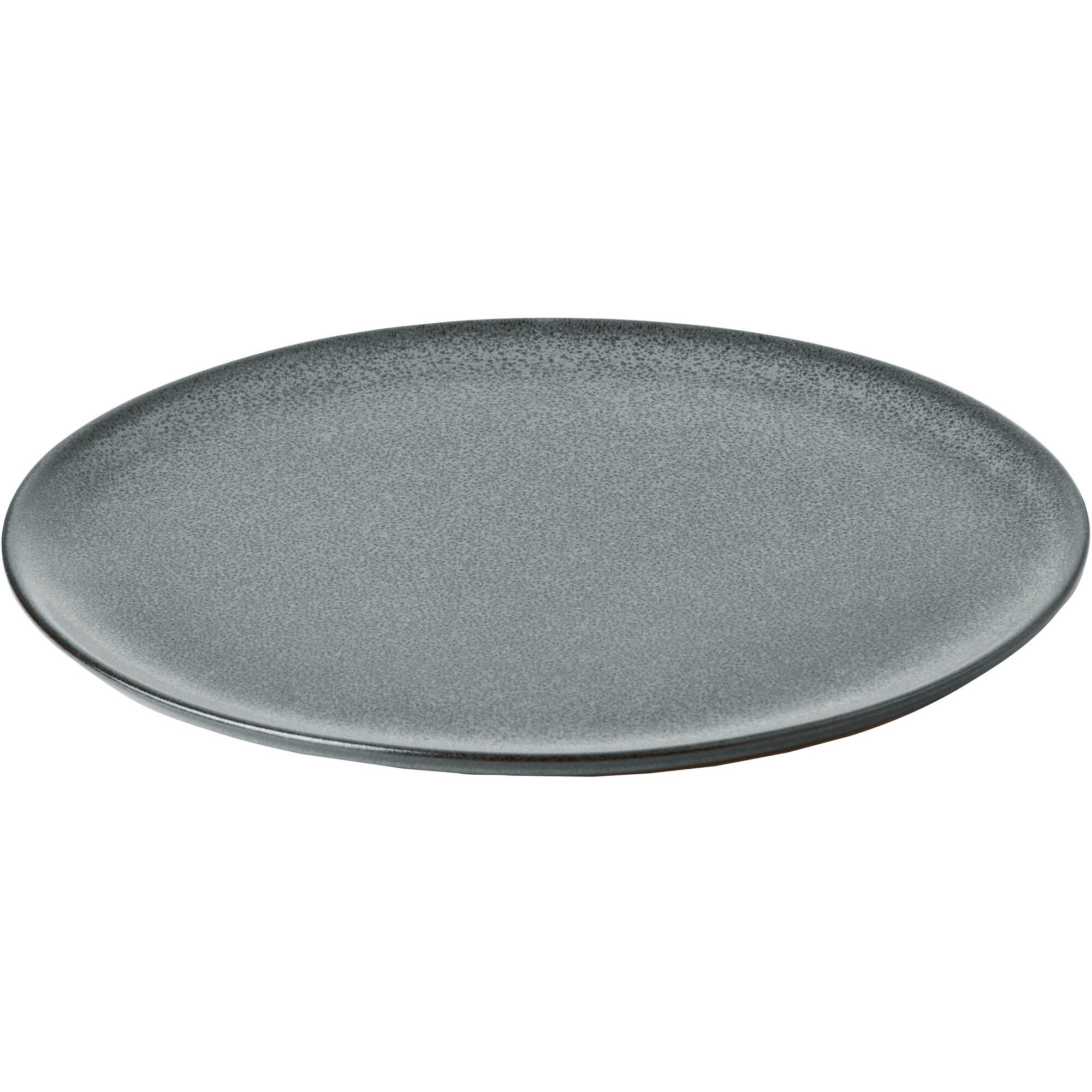 Aida RAW tallerken Ø28 cm, northern green