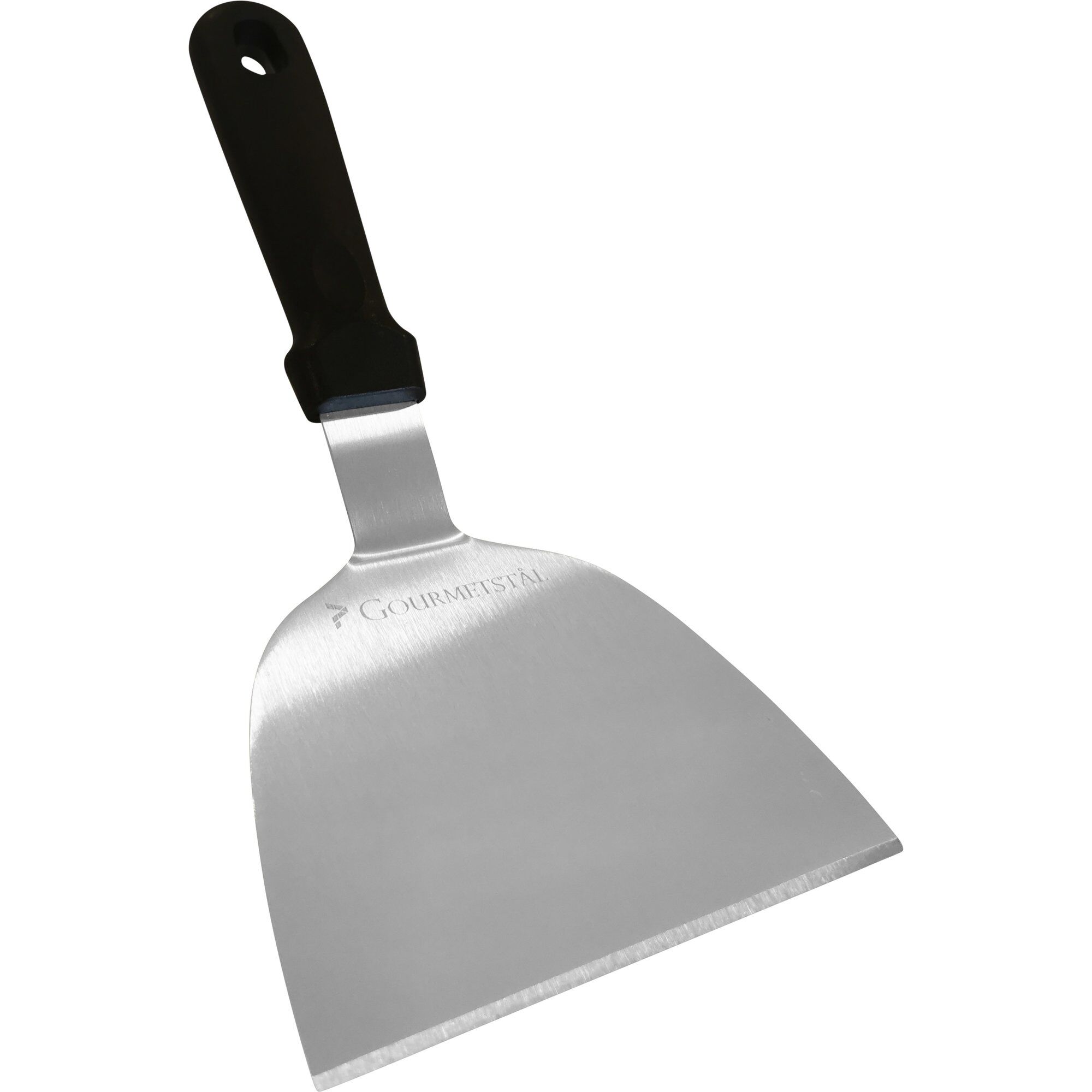 Gourmetstål Stegespade