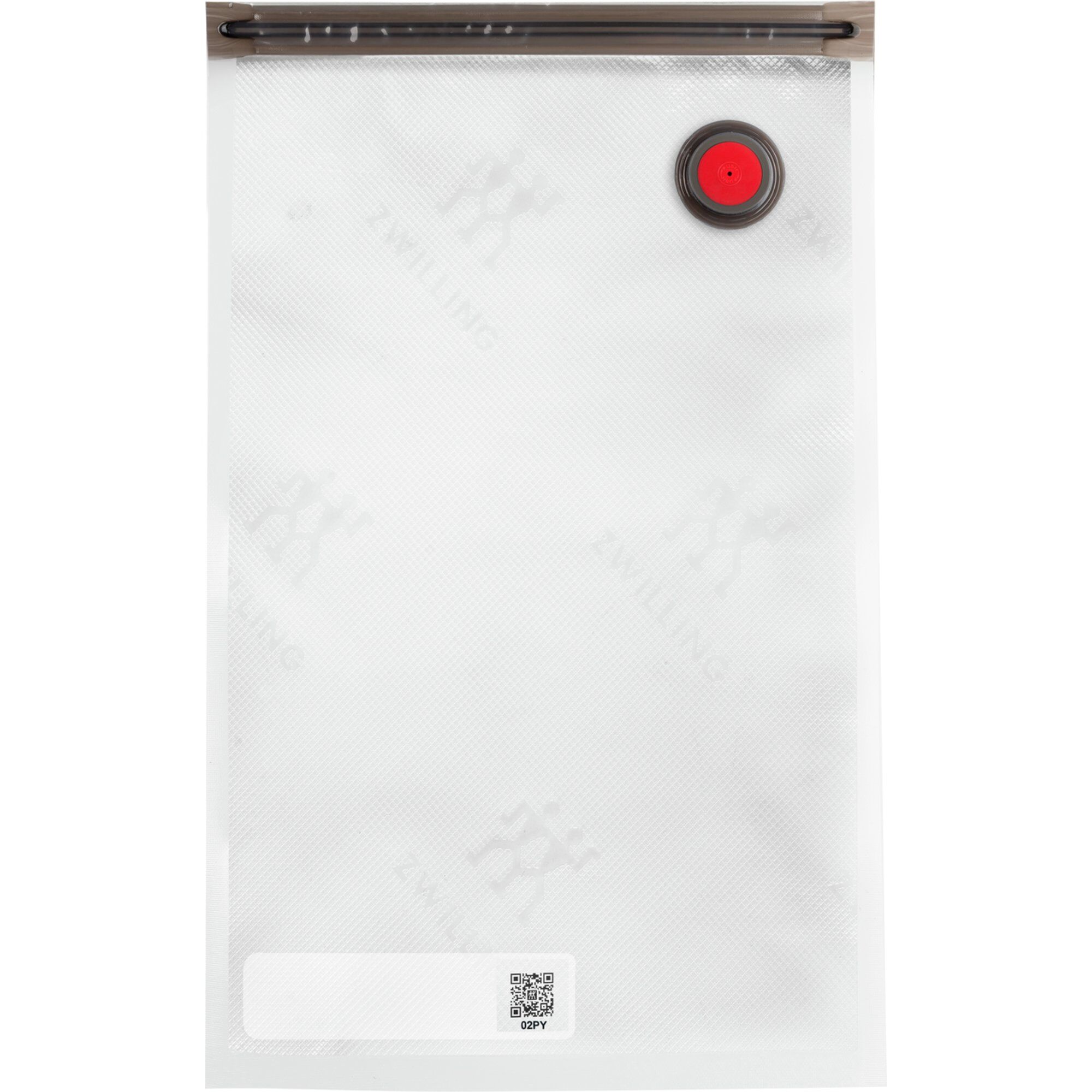Zwilling Fresh & Save vakuumposer 3 stk. 8,5 liter