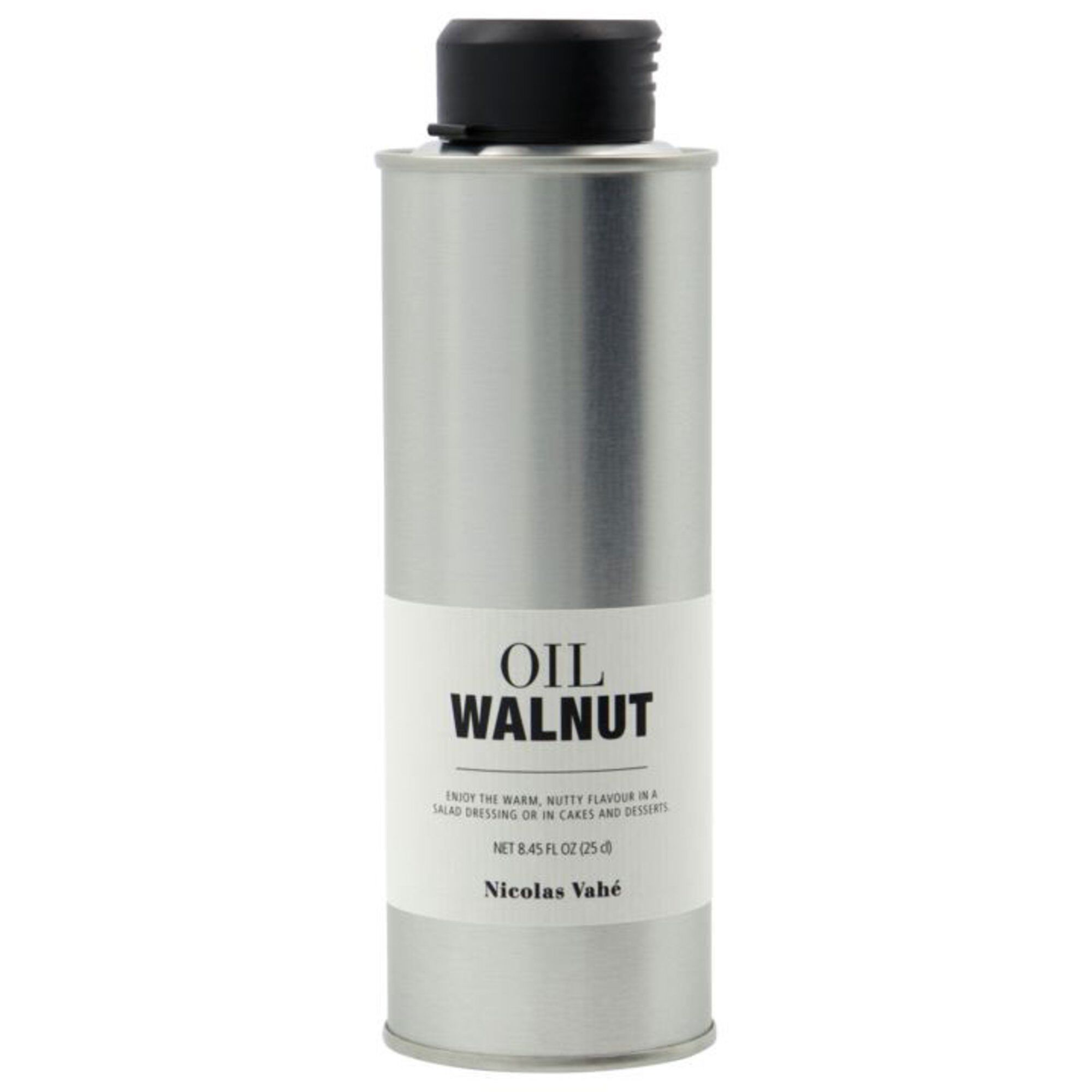 Nicolas vahé Walnut Oil, 25 cl