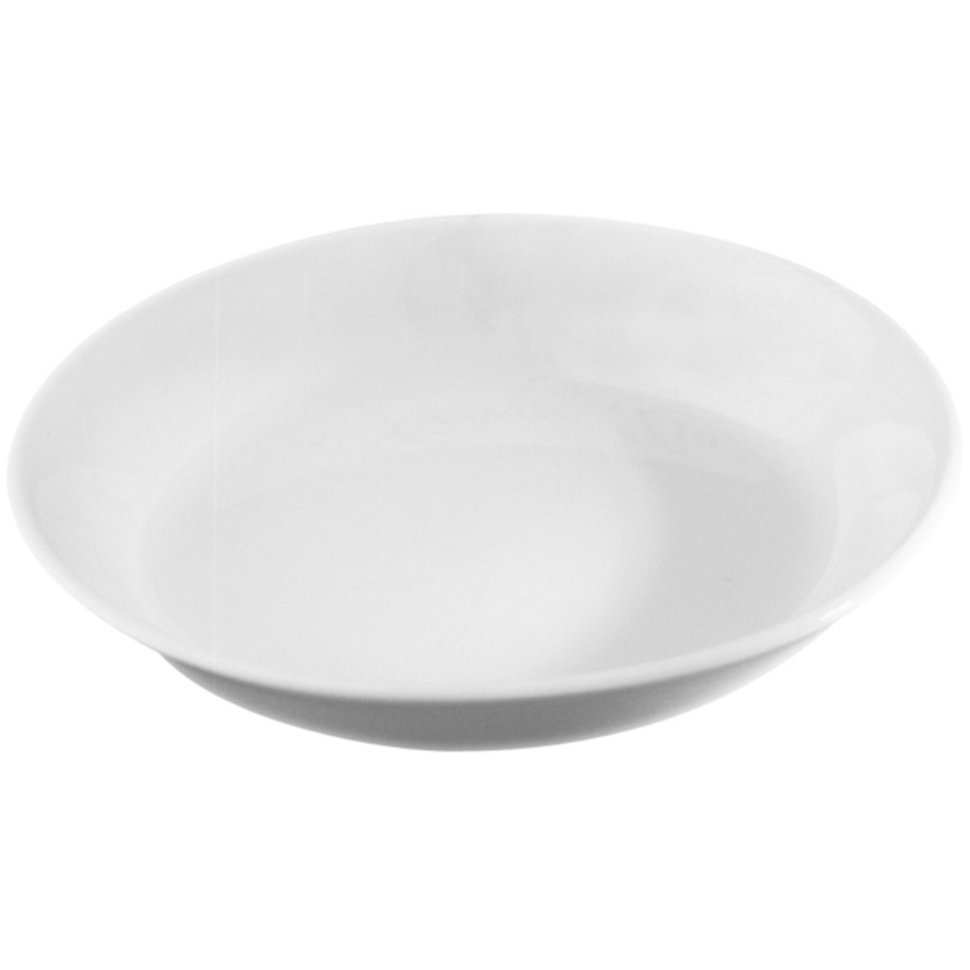 Pillivuyt CrÃ¨me brÃ»lée tallerken