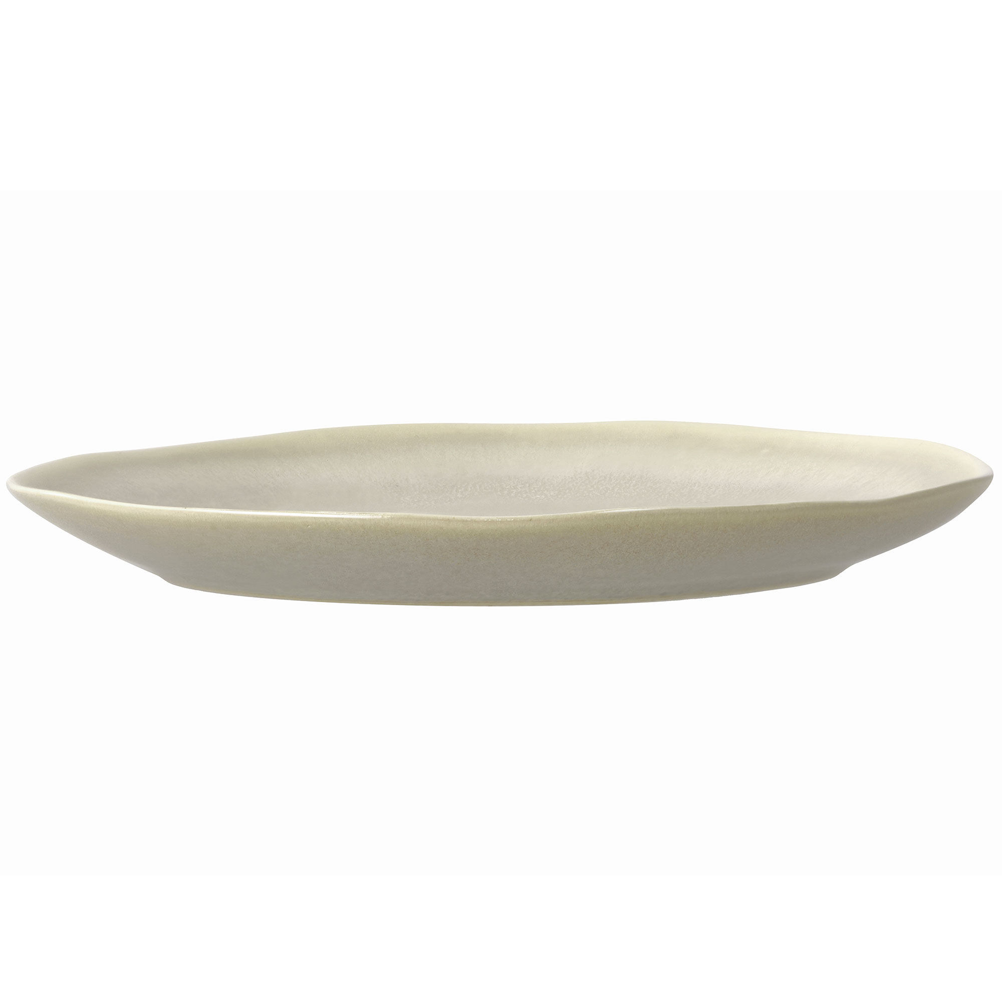 Villa Collection Shoku frokosttallerken Ø20 cm, soft beige