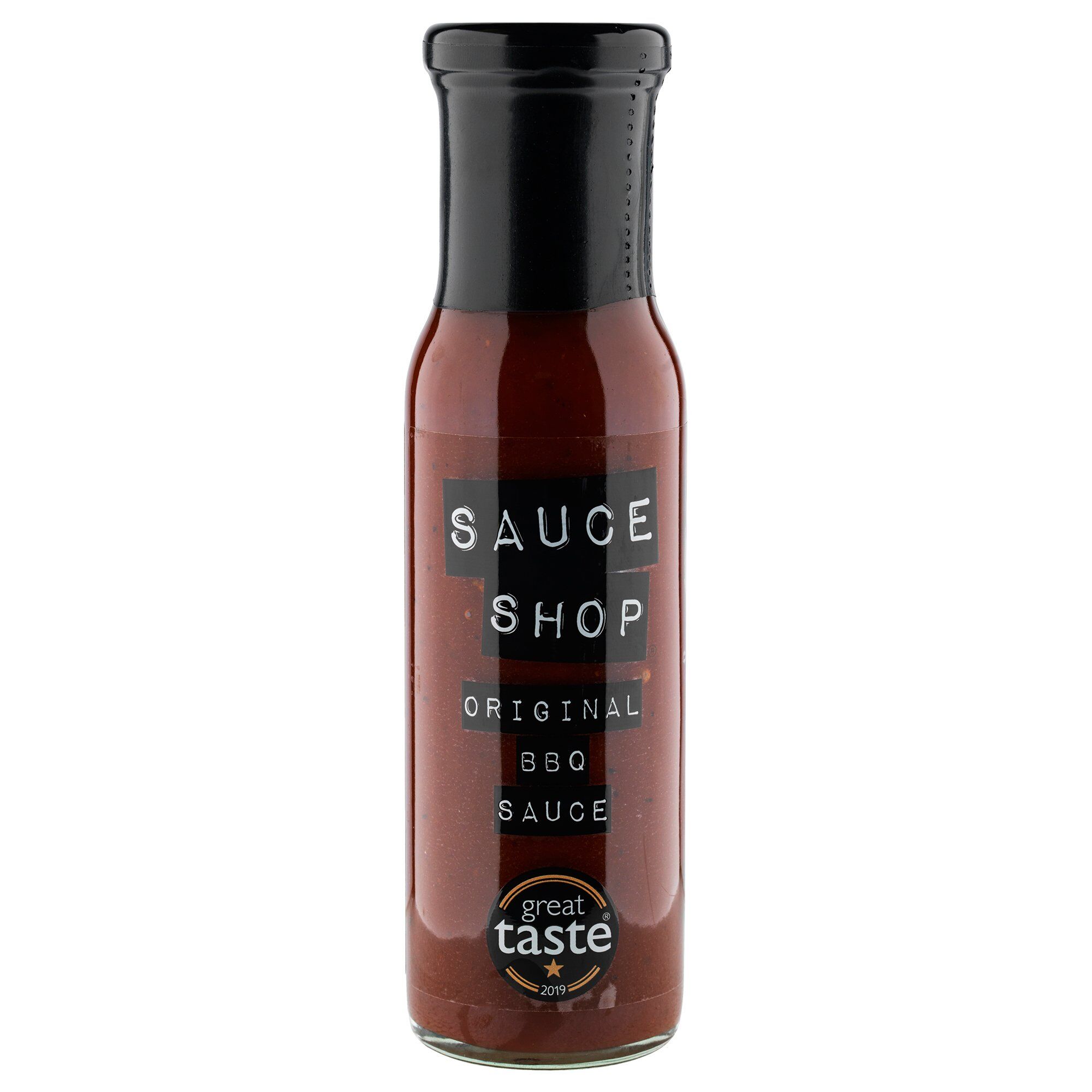 Sauce shop BBQ Sauce Original 275 g
