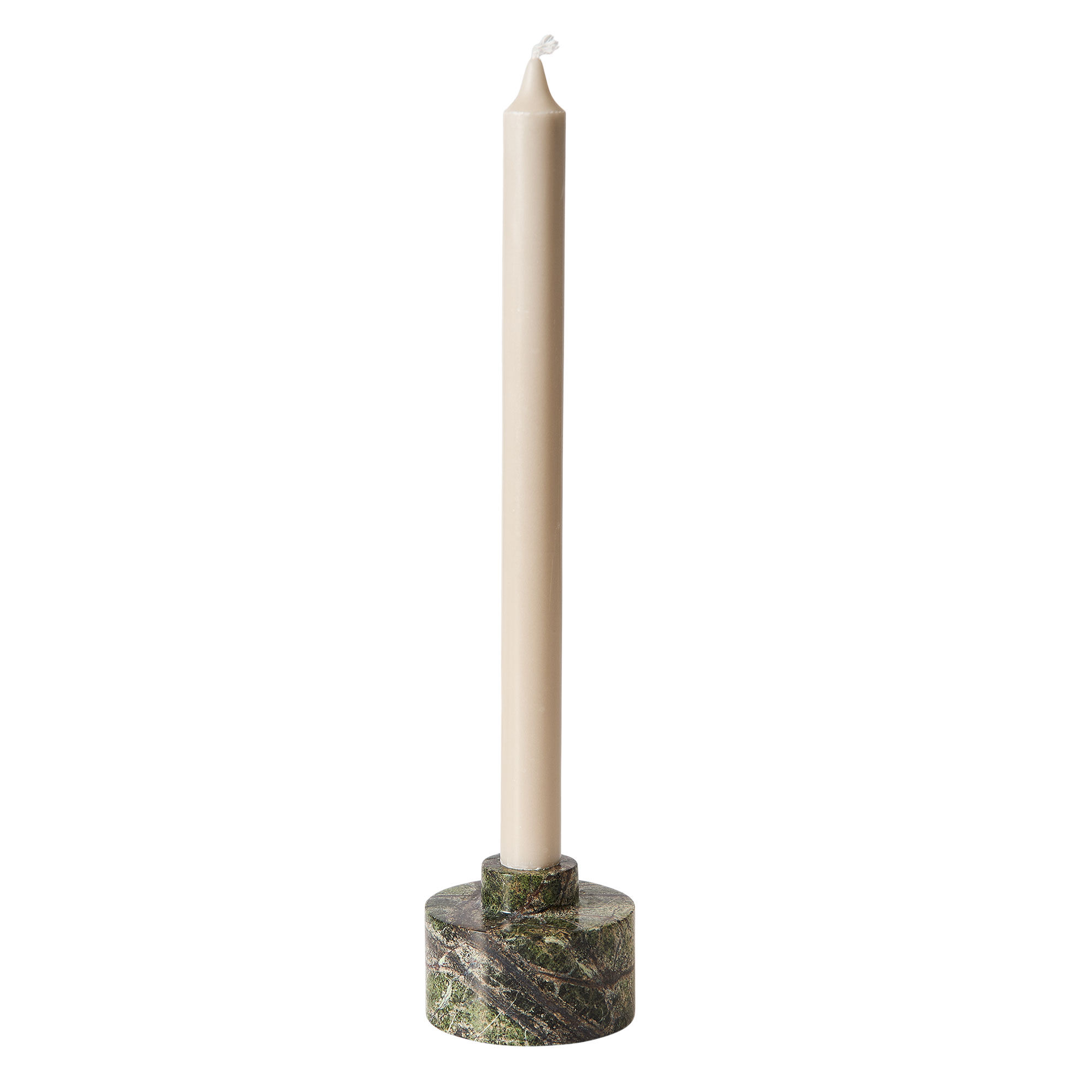 Muubs Vita lysestage medium, seagrass