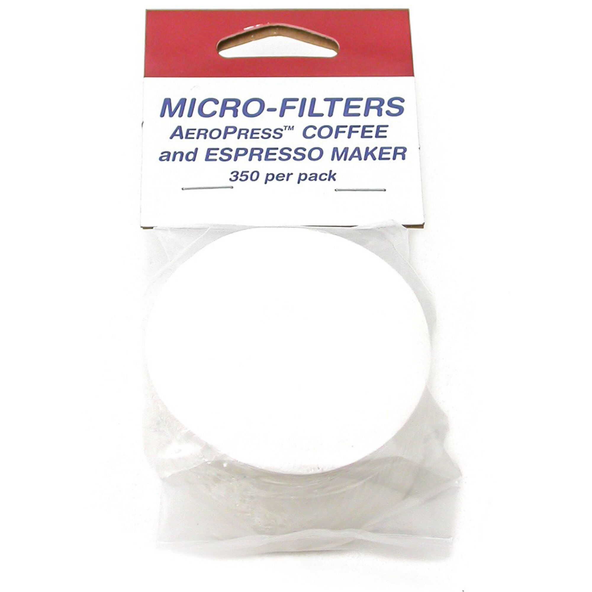 Aerobie Filter refill, 350 stk