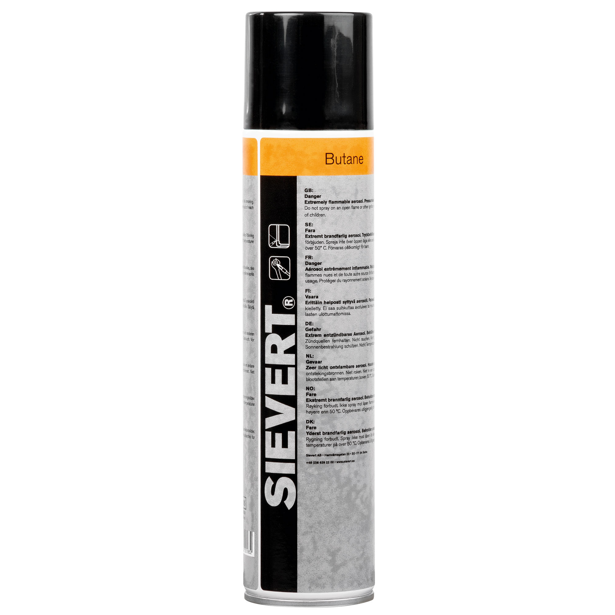 Sievert Butangas 300 ml