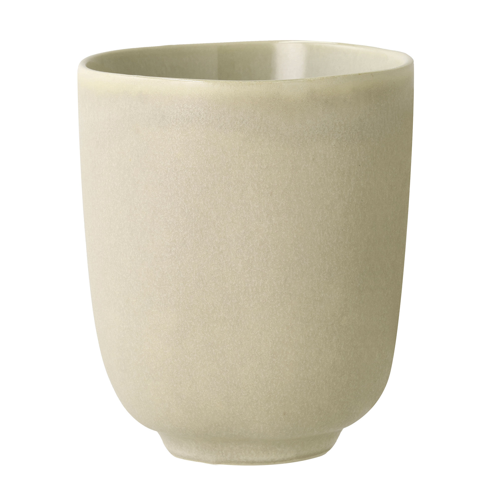 Villa Collection Shoku krus 33 cl, soft beige
