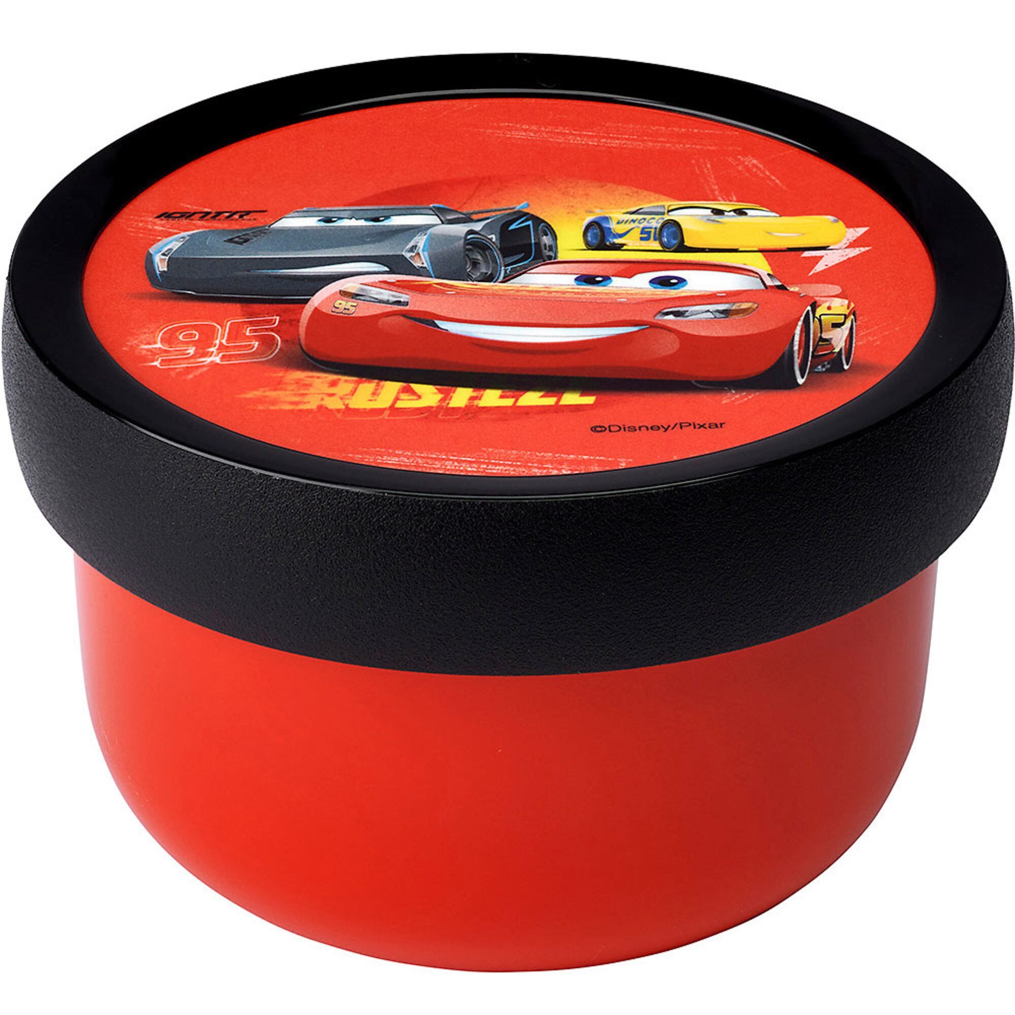 Mepal Campus madkasse 300 ml, Cars