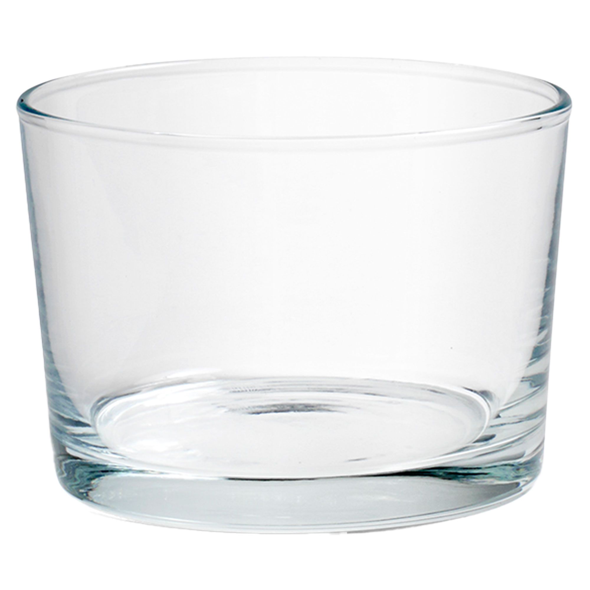 HAY Glas 4-pak small, 220 ml