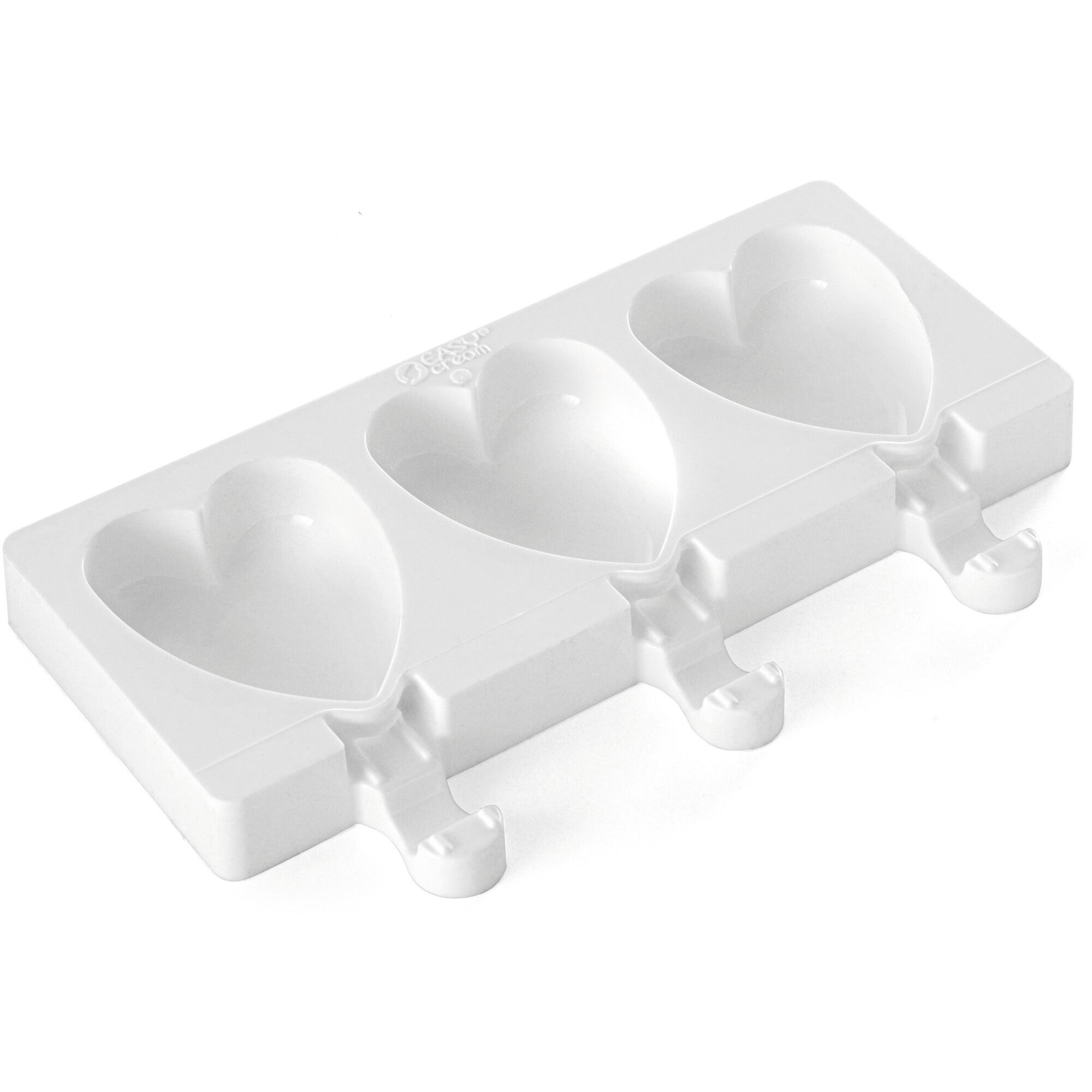 Silikomart Easy Cream Mini Heart