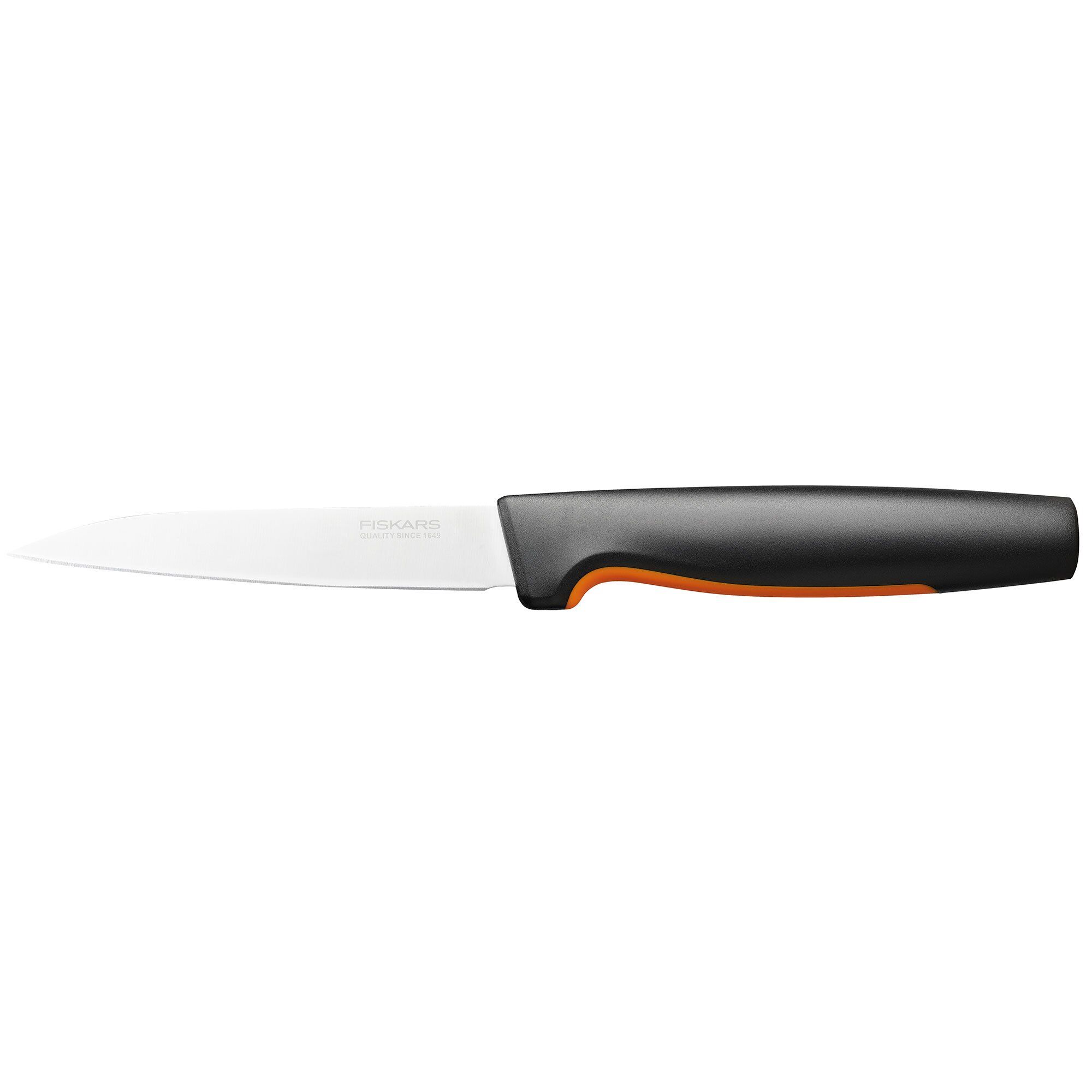 Fiskars Functional Form grøntsagskniv 11 cm