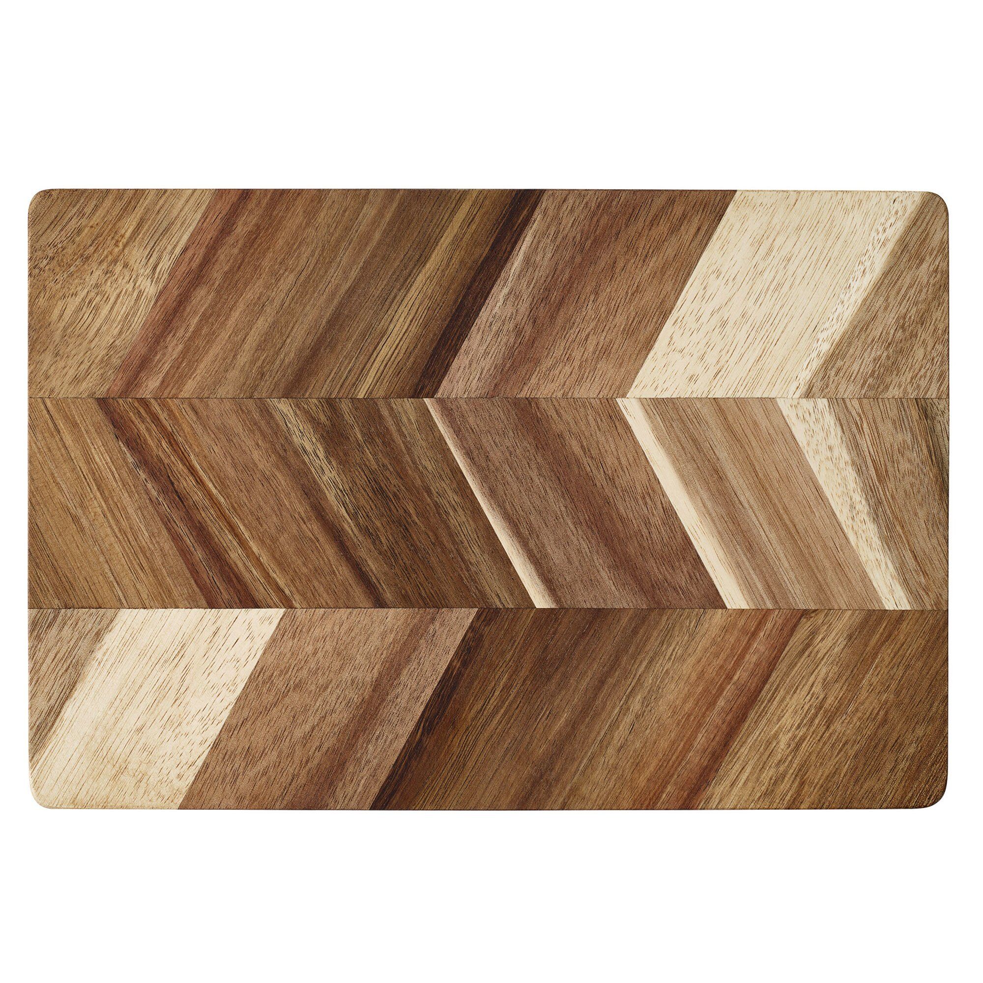 Aida Tapasbræt 27 x 18 cm
