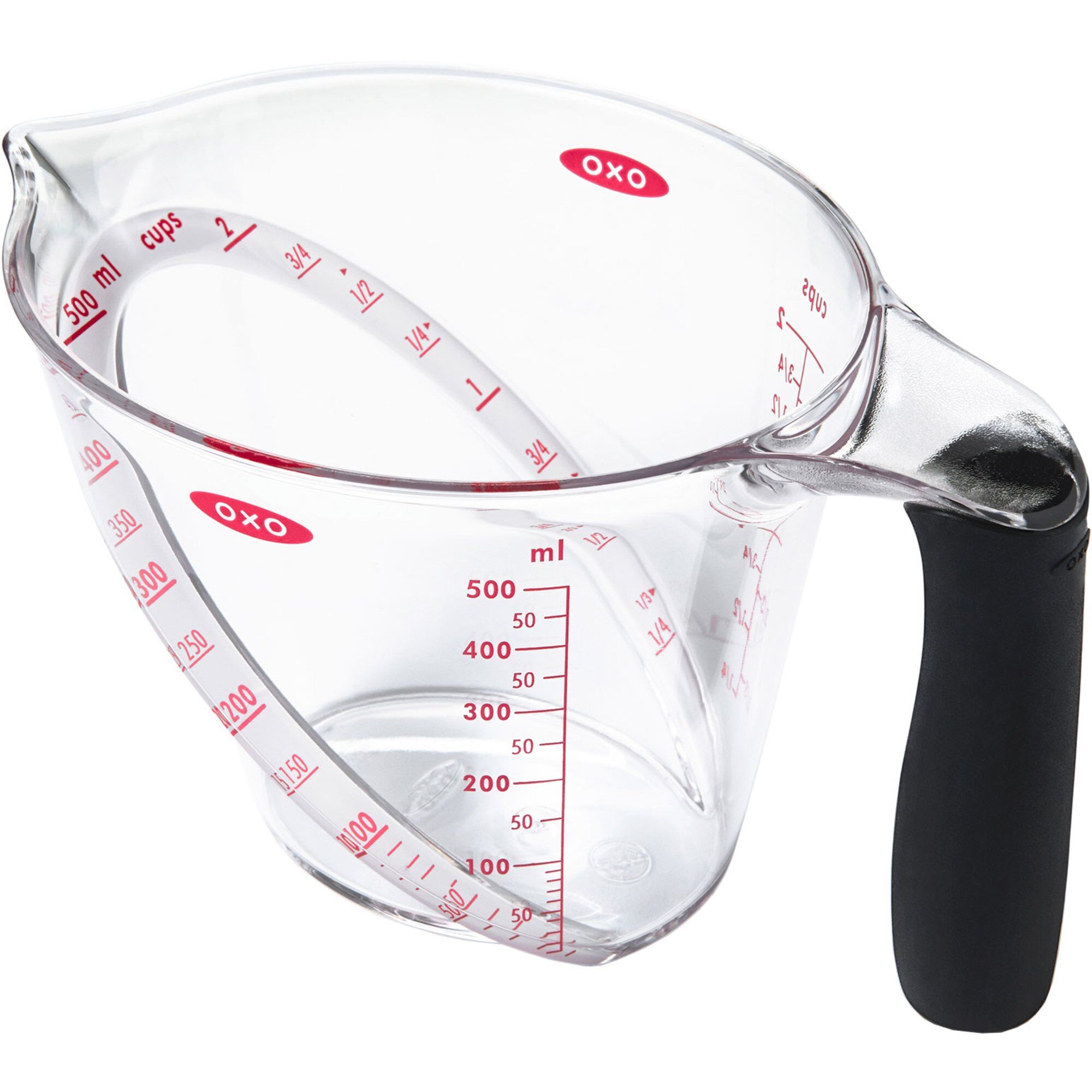Oxo Good Grips Målebæger 500 ml