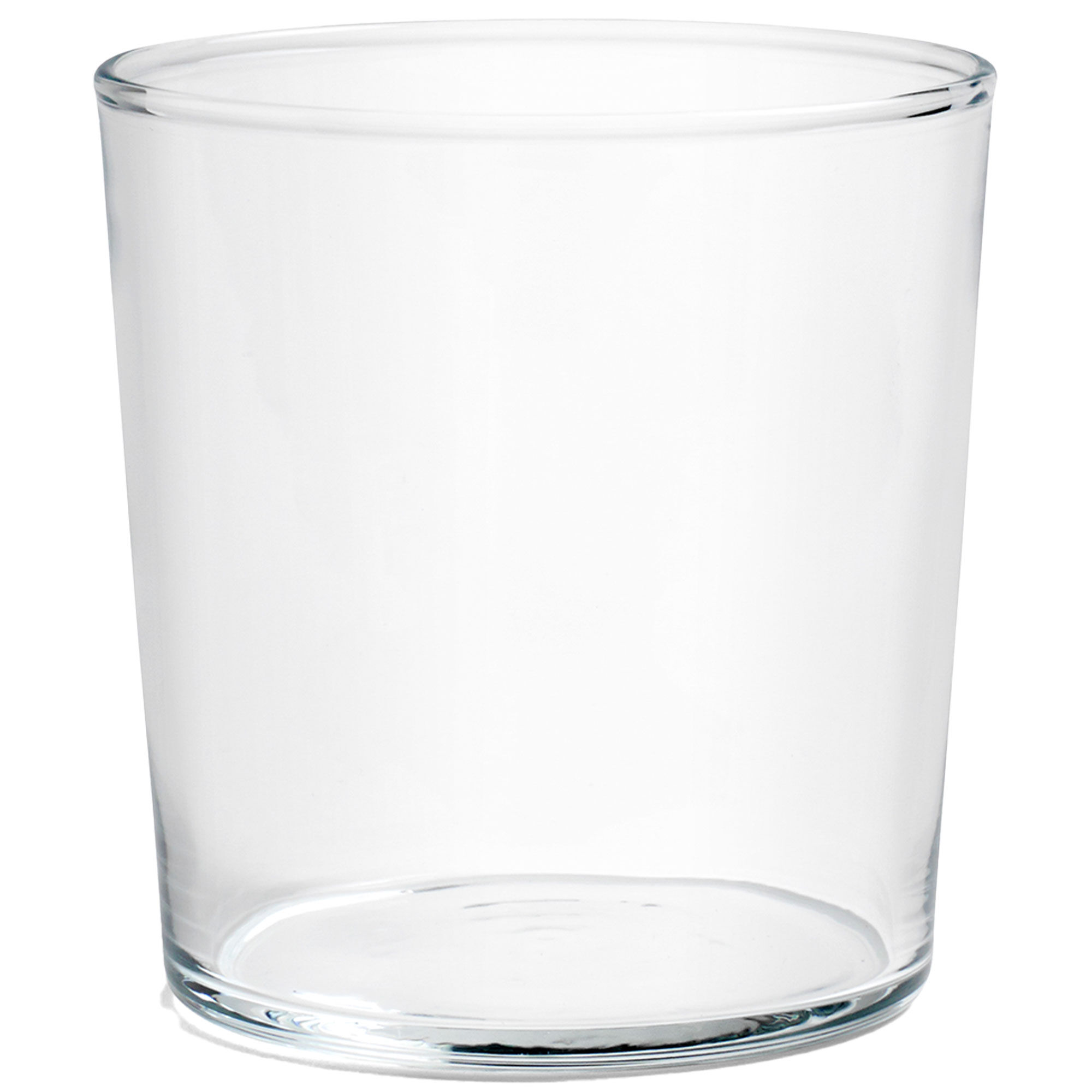 HAY Glas 4-pak medium, 360 ml