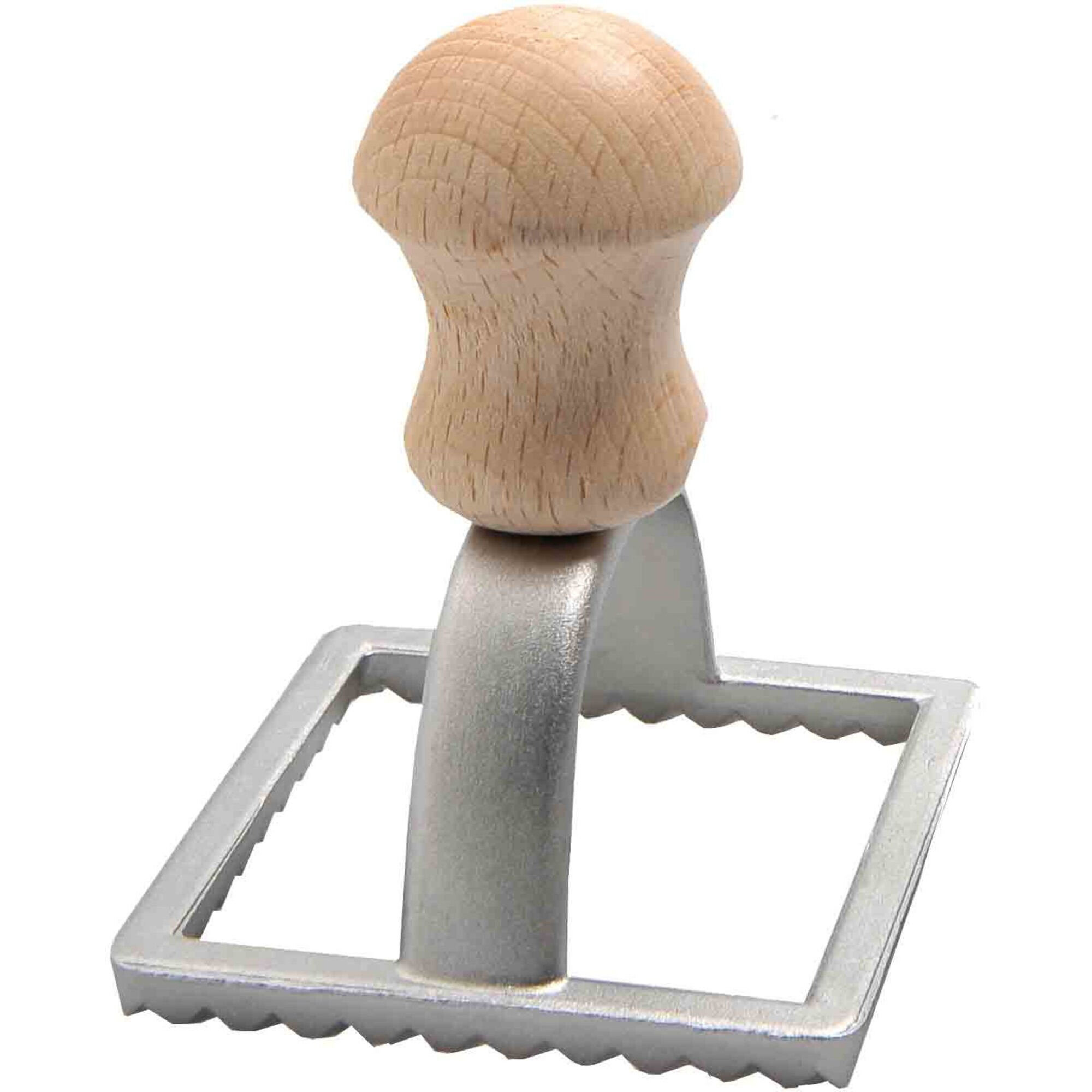Eppicotispai Ravioliudstikker Kvadrat 7 x 7 cm