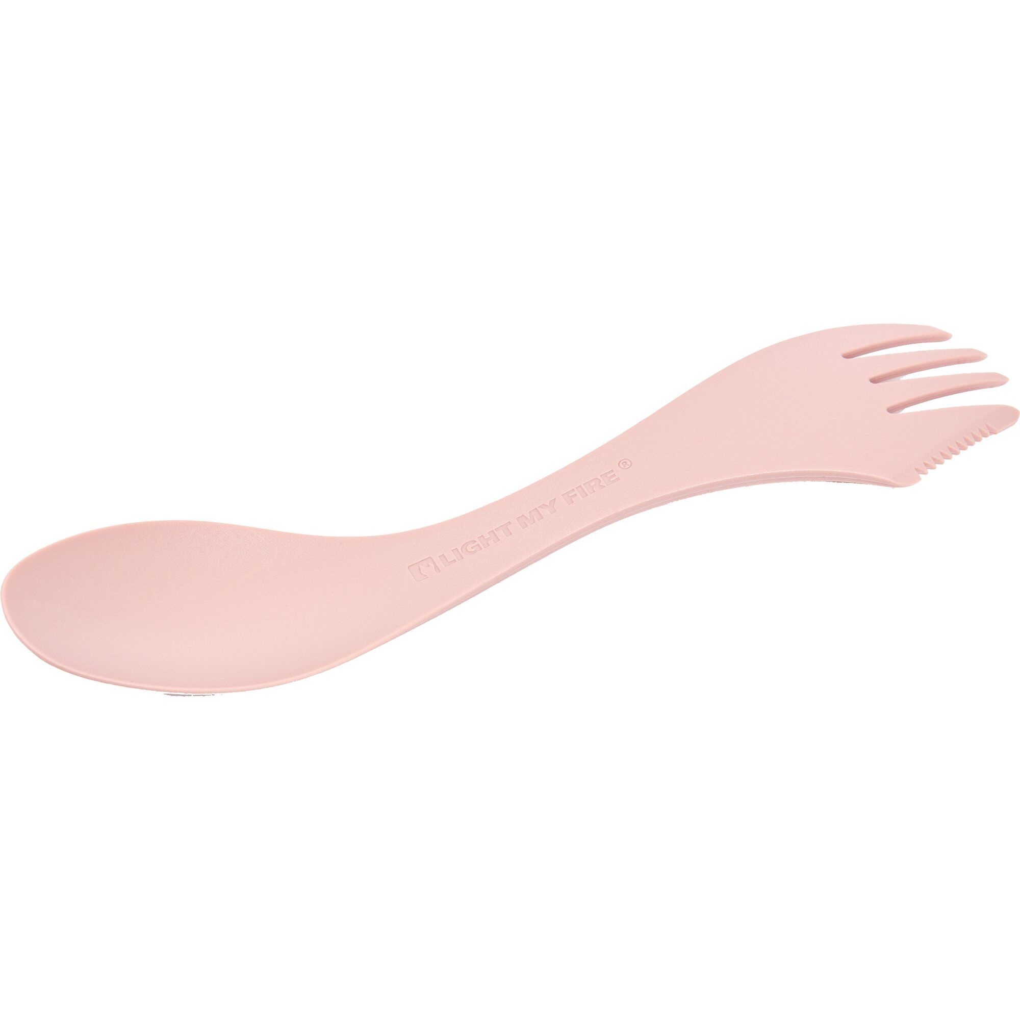 Light my fire Serveringsspork large, dusty pink