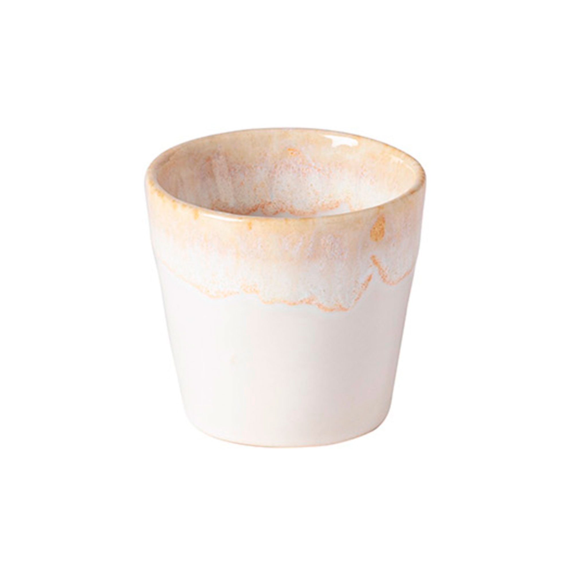 Costa Nova Grespresso espressokop 7 cl, hvid