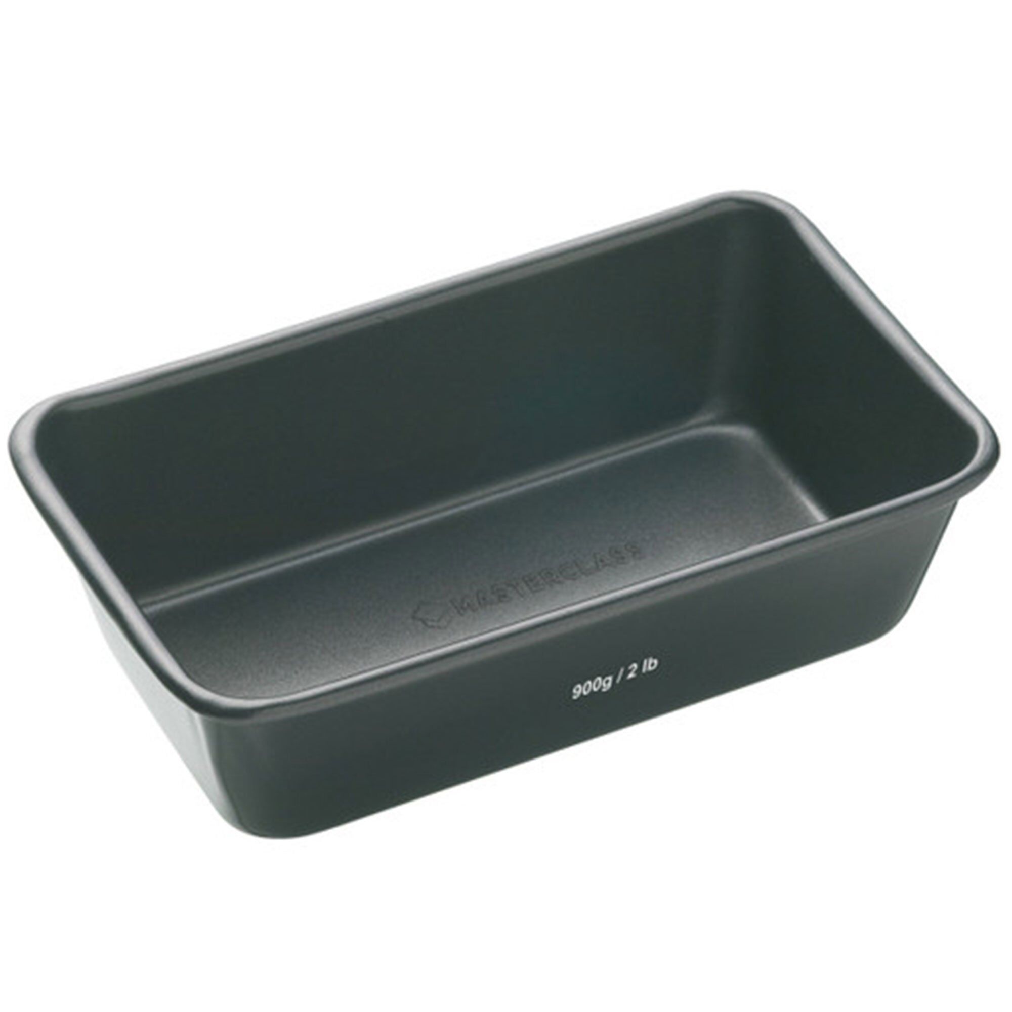MasterClass 2LB Brødform 23x13x7 cm, non-stick