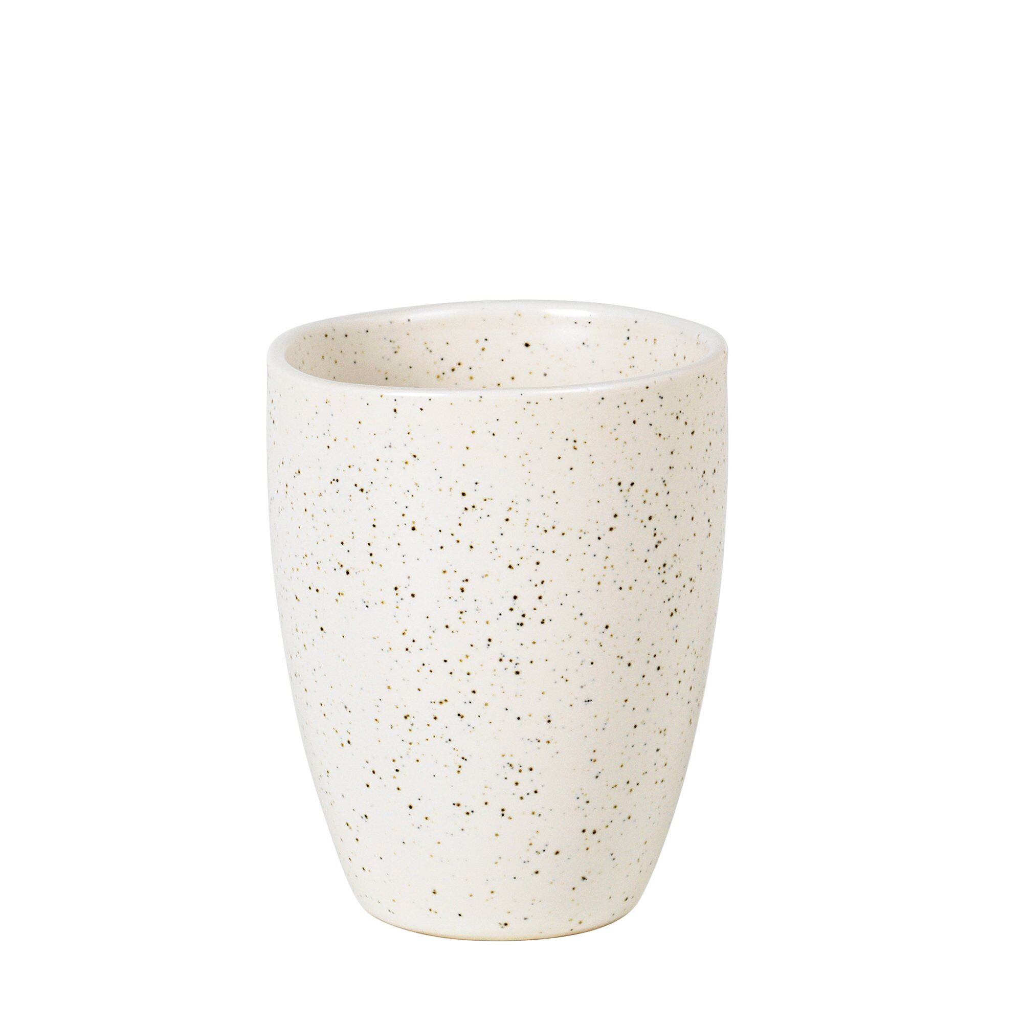 Broste Nordic Vanilla krus 25 cl