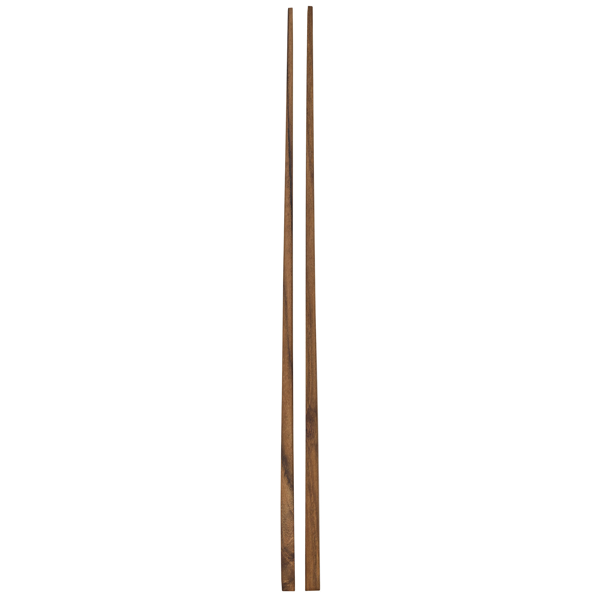 Tell me more Spisepinde, teak