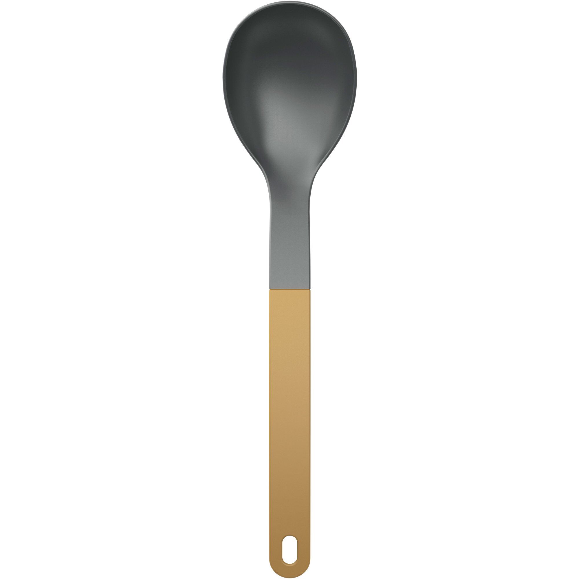 Rosti Optima Serveringsske 29 cm, curry