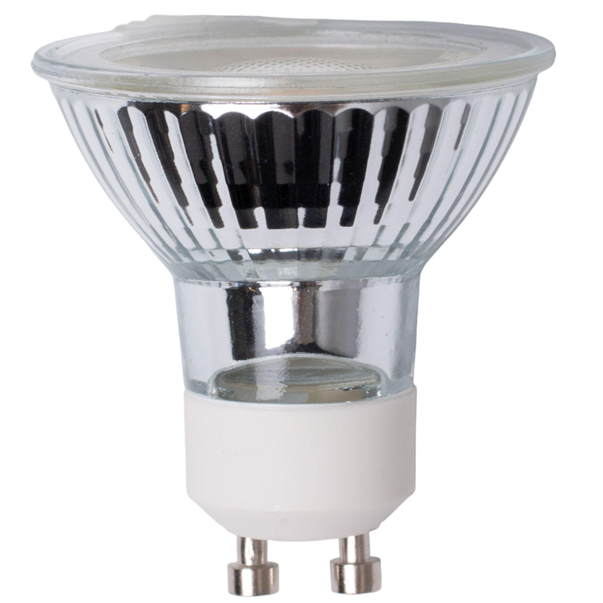 Edgeform Classic GU10 Lyskilde 4,4 W 5 cm, klar
