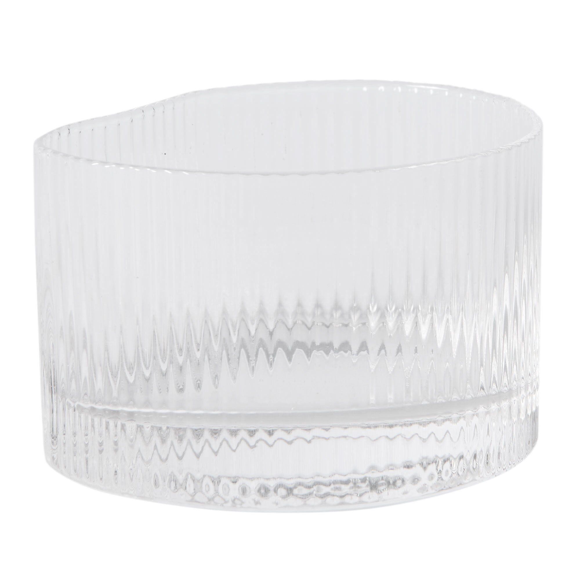 Muubs Ripe Low drikkeglas 20 cl, klart