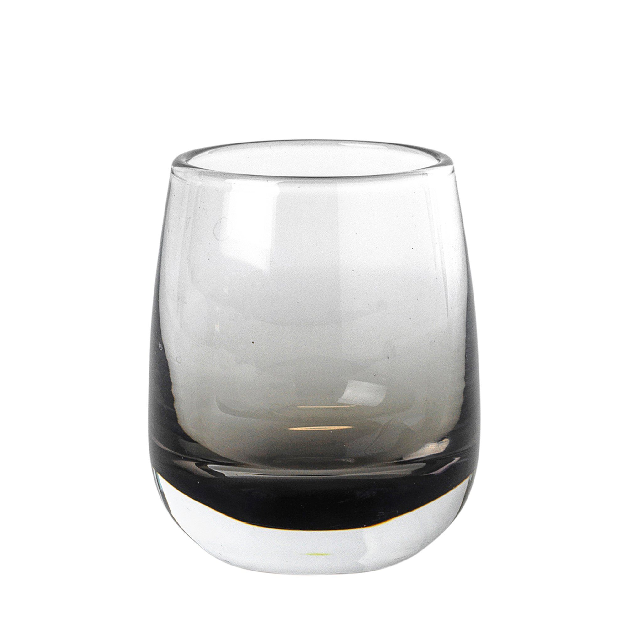 Broste Smoke shotglas 4 cl