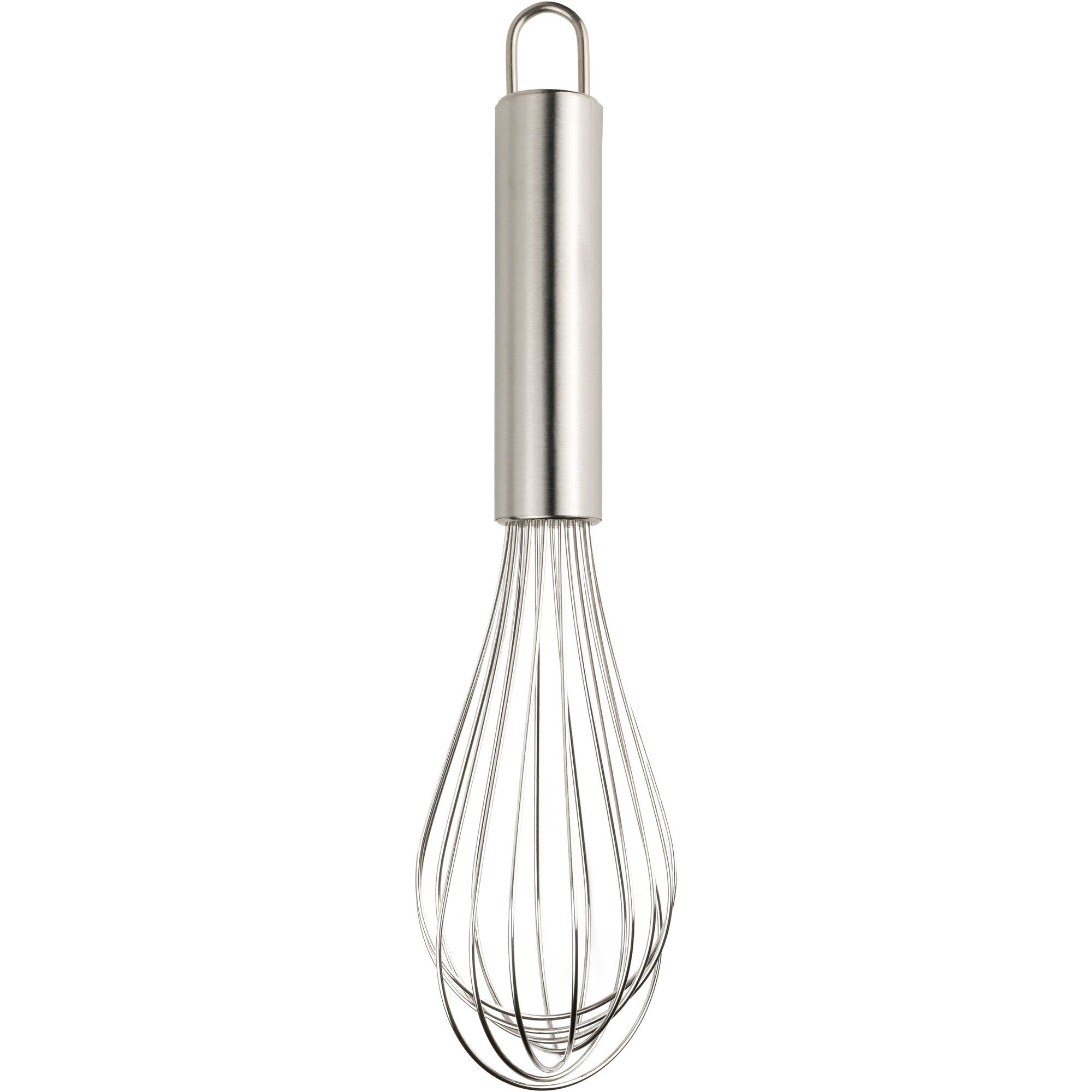 Essentials Piskeris rustfrit stål, 25 cm