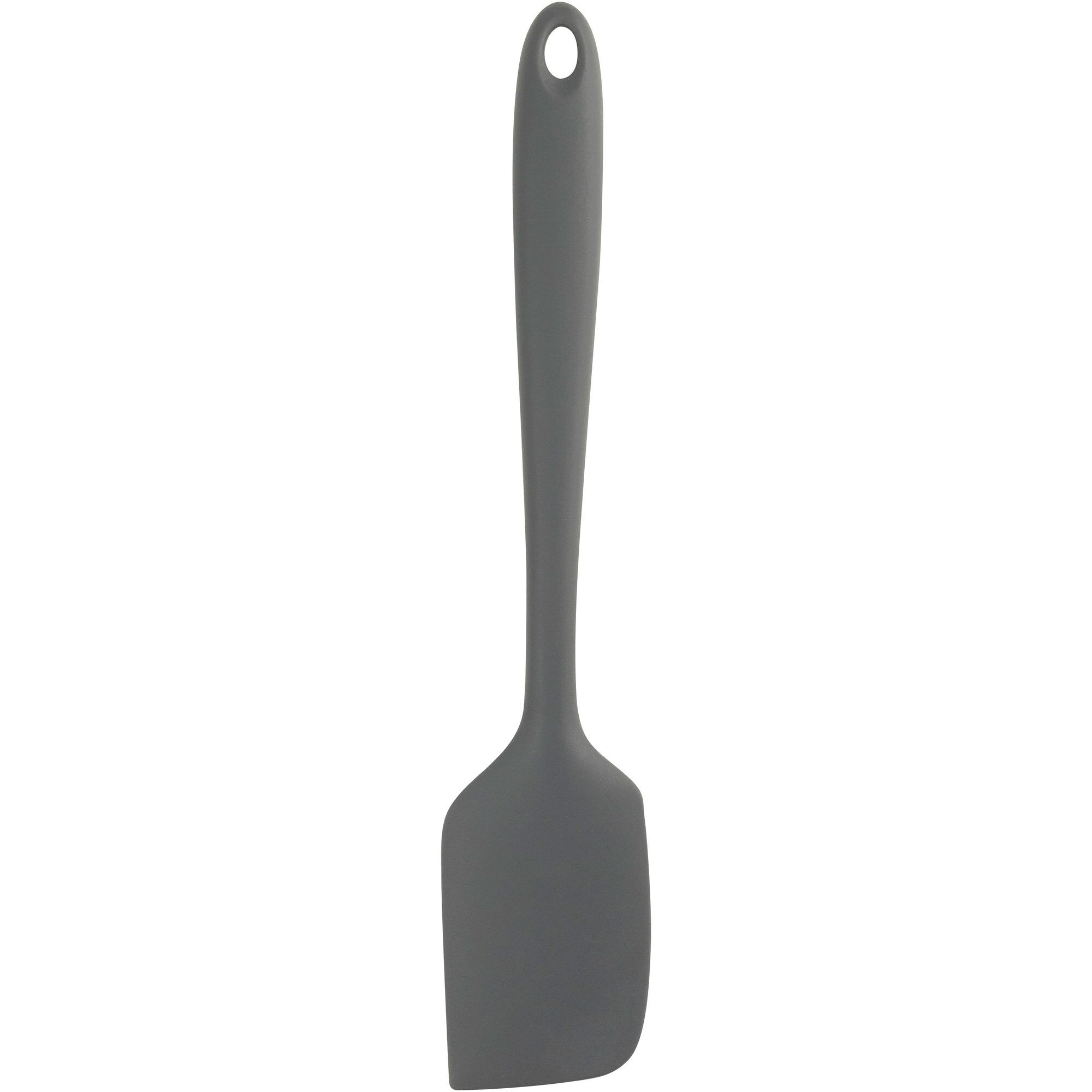 Essentials Dejskraber, 21 cm grå