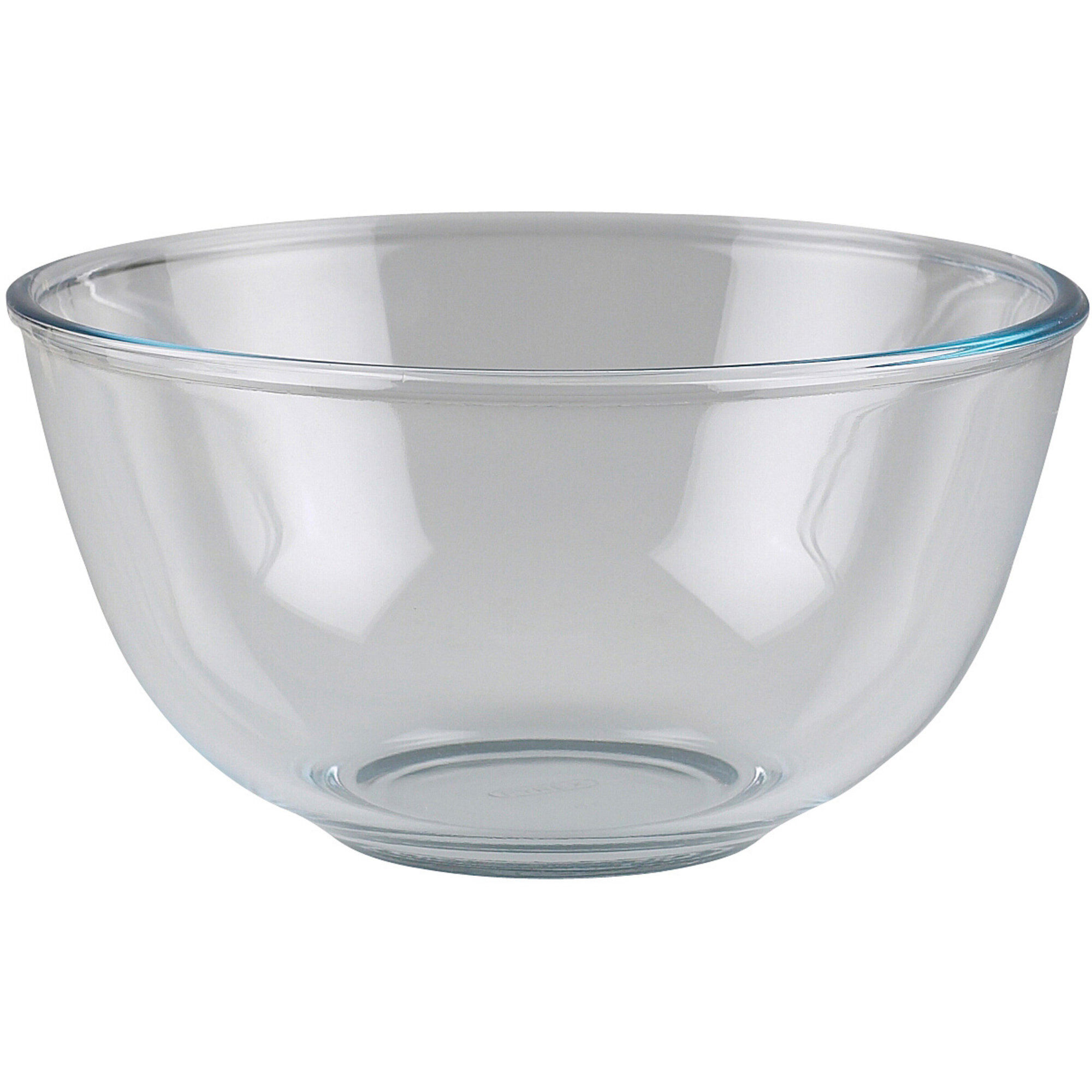 Pyrex 2 liter skål