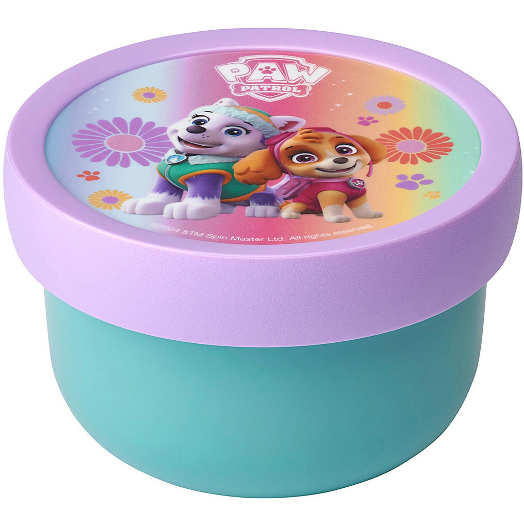 Mepal Campus madkasse 300 ml, Paw Patrol Girls