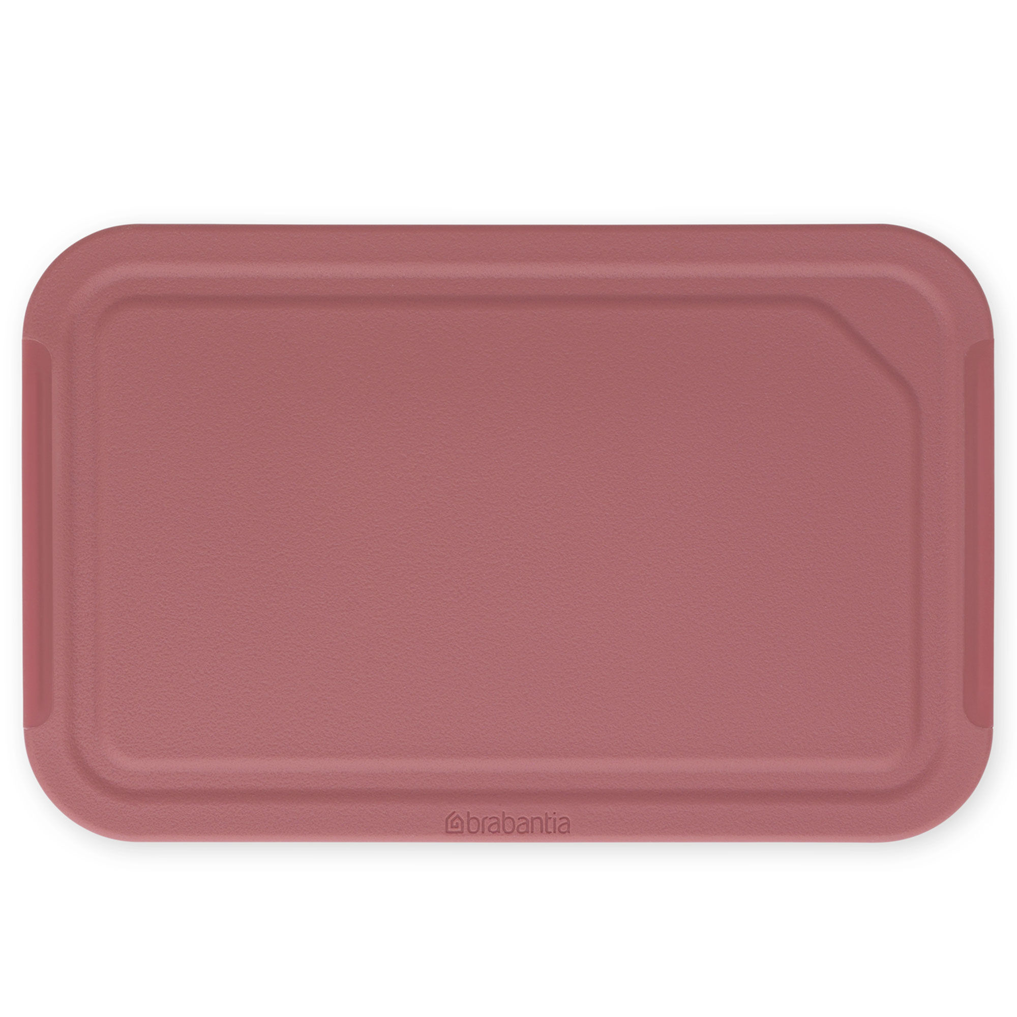 Brabantia Tasty+ skærebræt small, grape red
