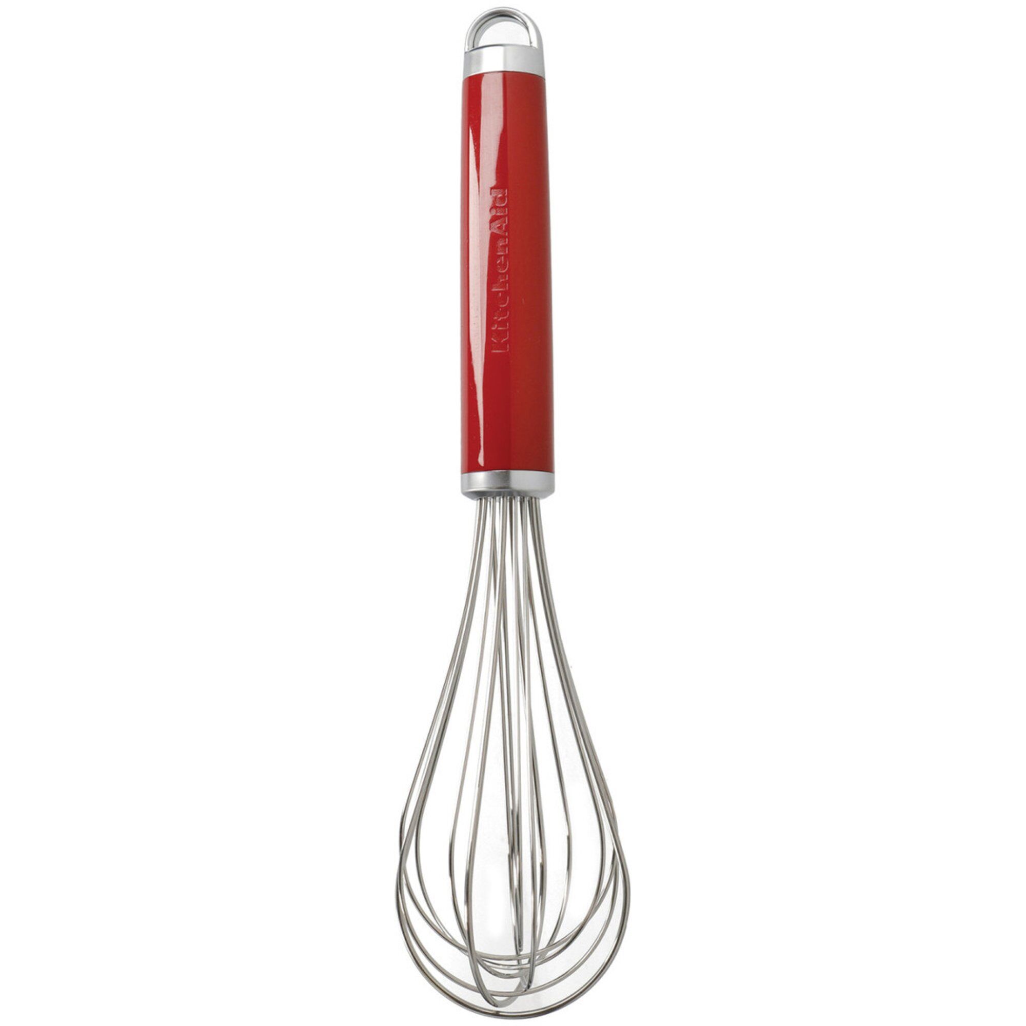 Kitchenaid Ballonpiskeris, empire red