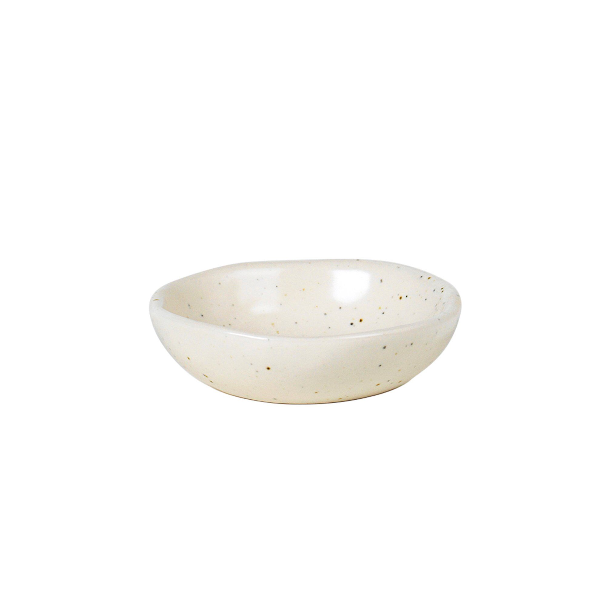 Broste Nordic Vanilla skål 7 cm