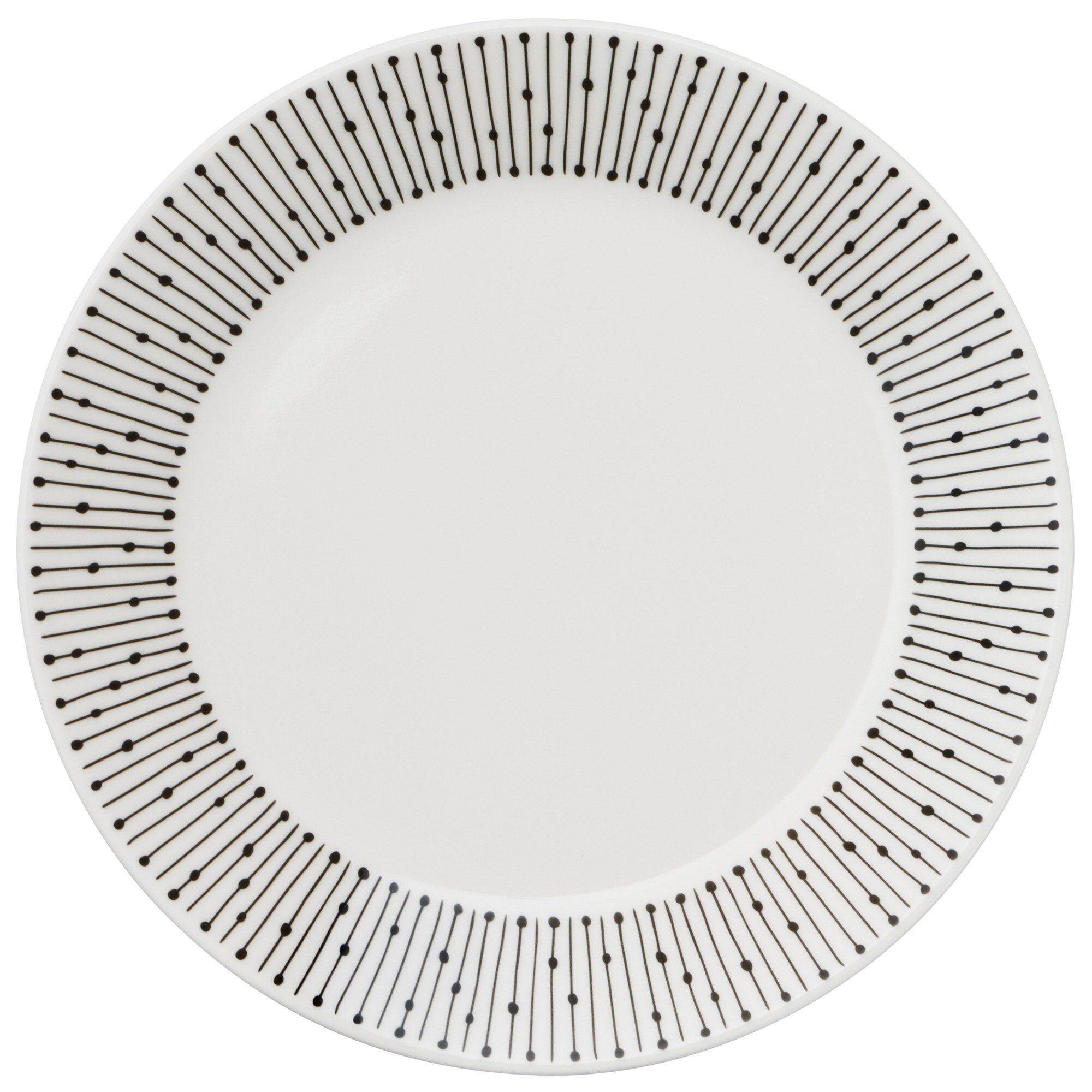 Arabia Mainio tallerken, 15 cm, sarastus
