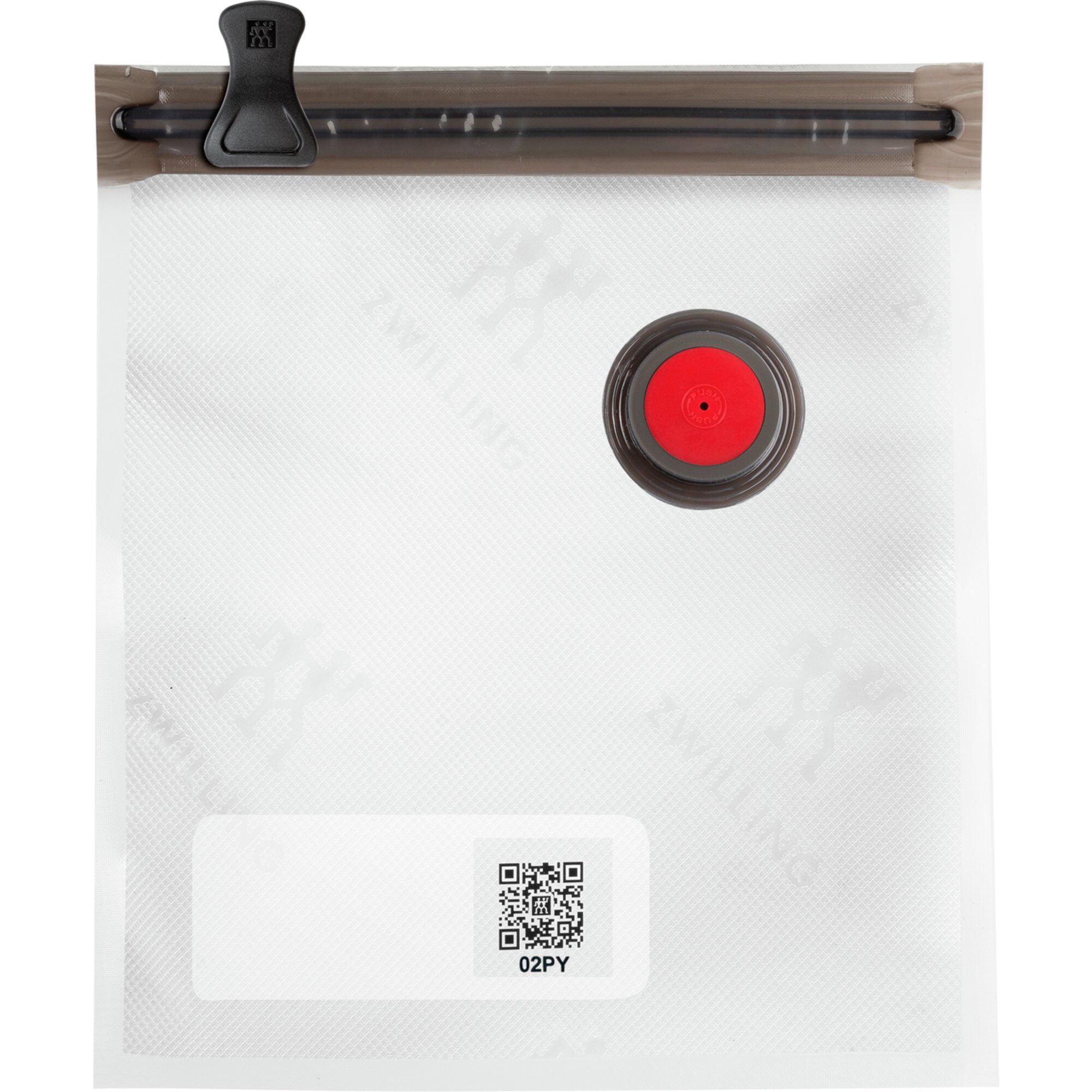 Zwilling Fresh & Save vakuumposer 10 stk. 1,25 liter