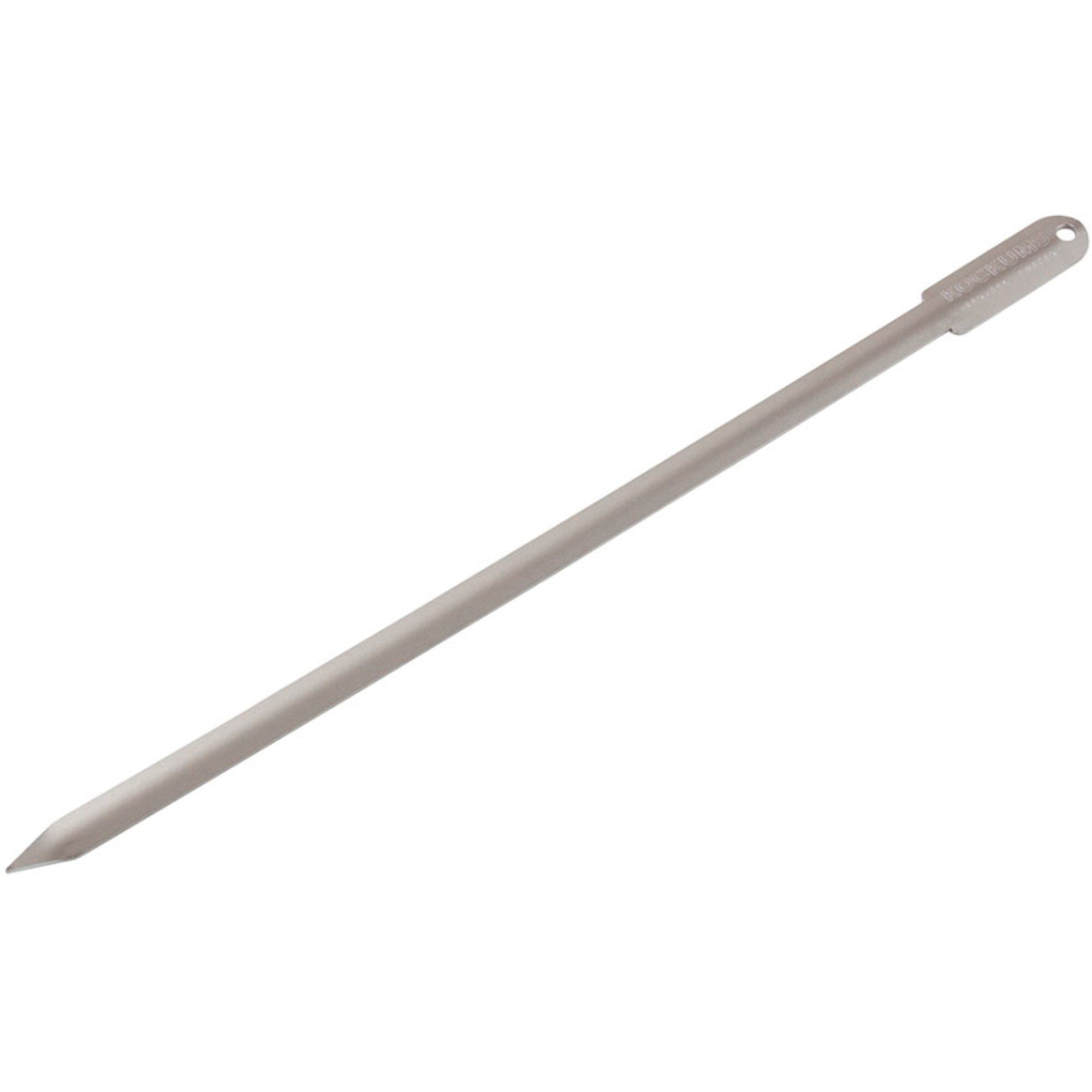 Kockums jernverk Grillspyd, 36 cm, rustfrit stål
