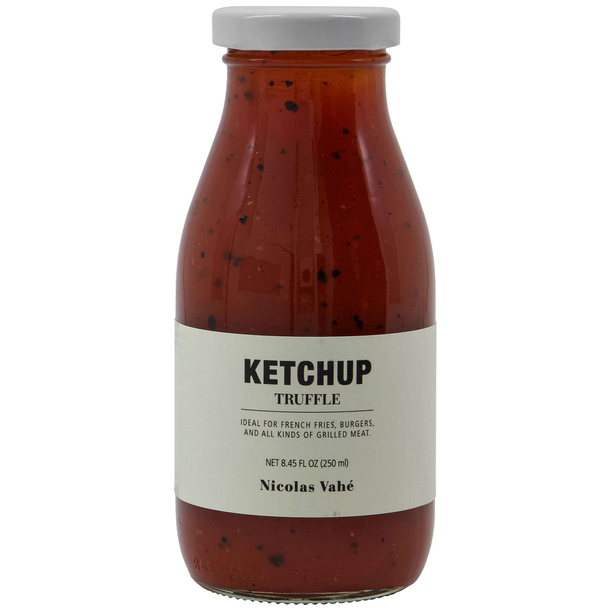 Nicolas vahé Ketchup Truffle 250 ml