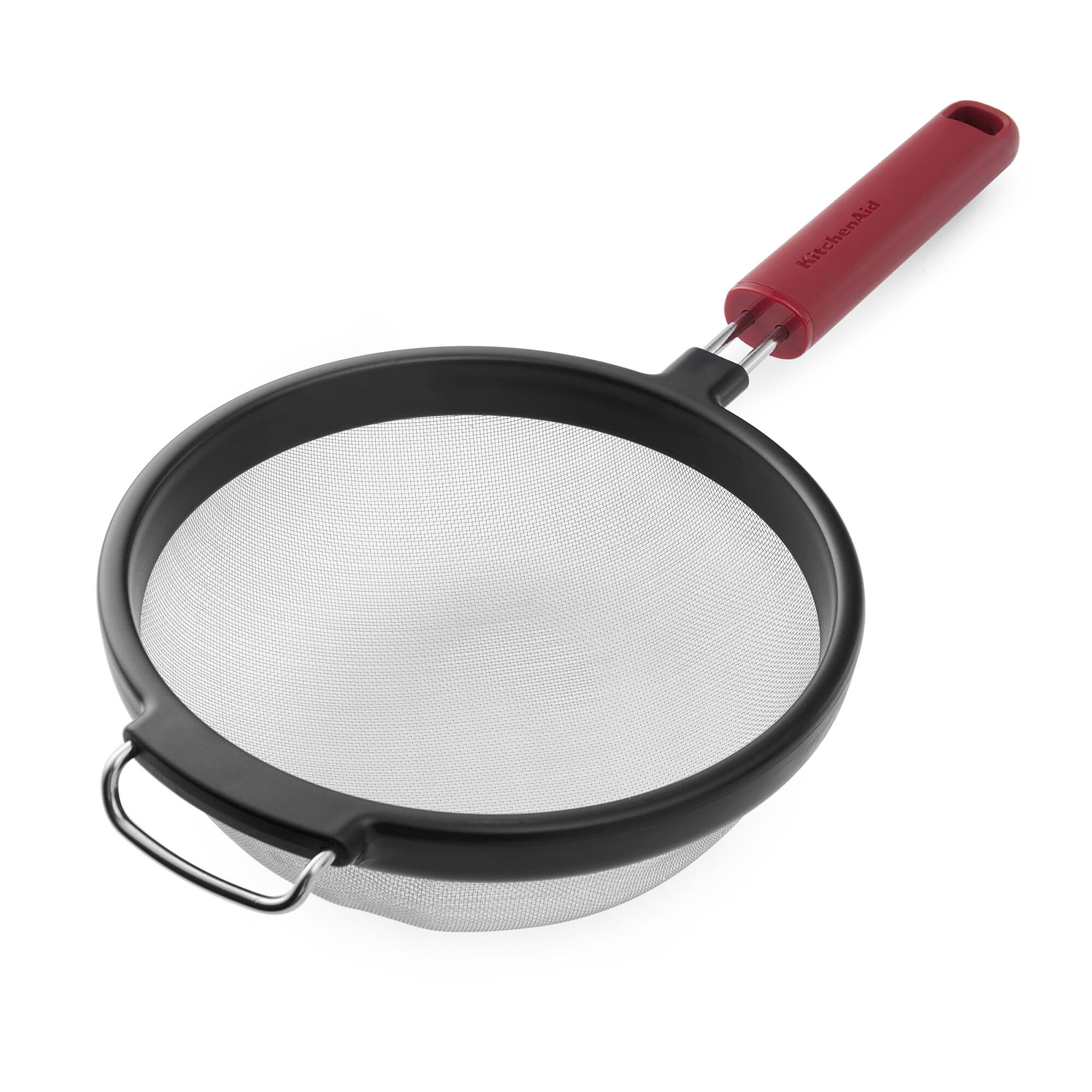 Kitchenaid Classic si, empire red