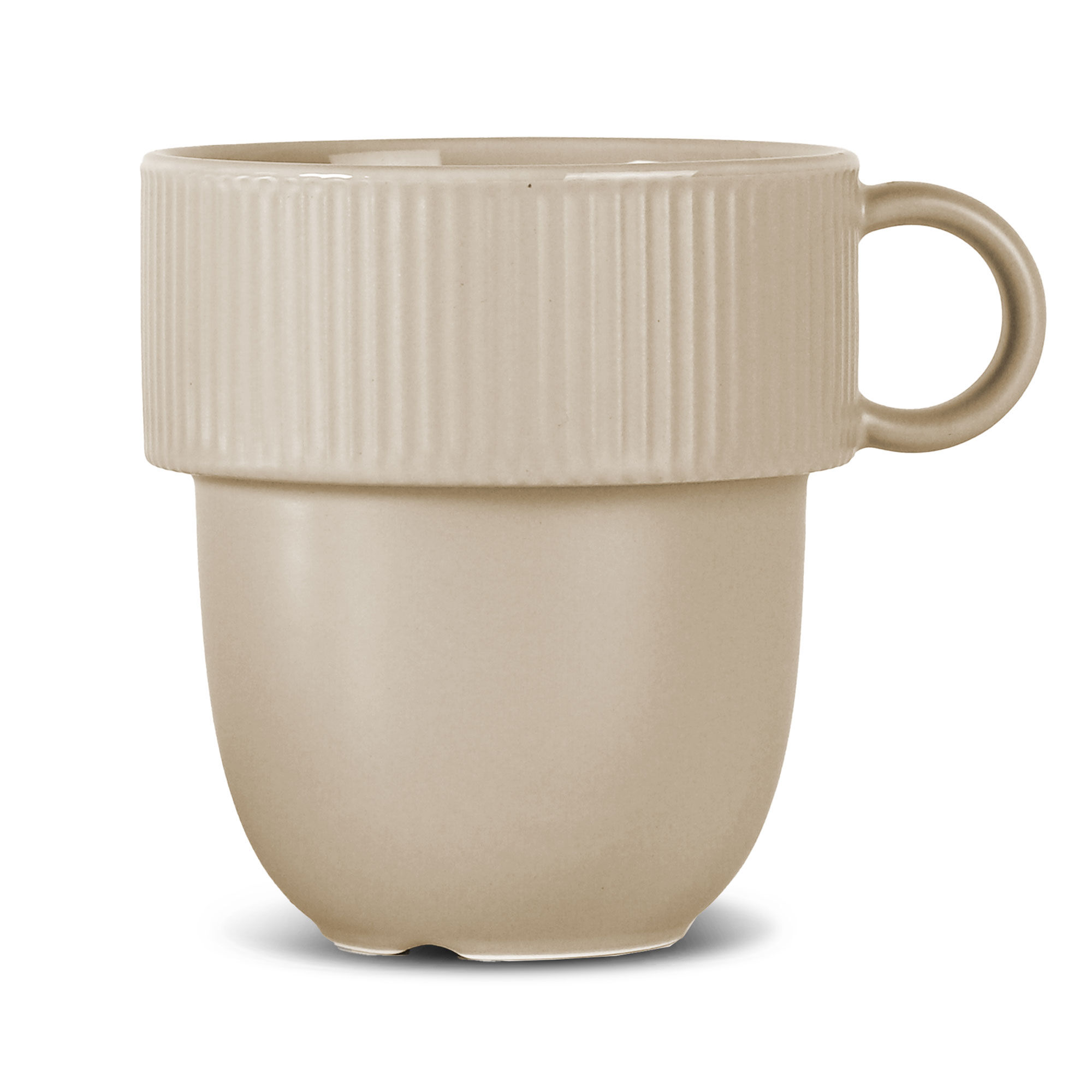 Sagaform Inka tekrus, beige