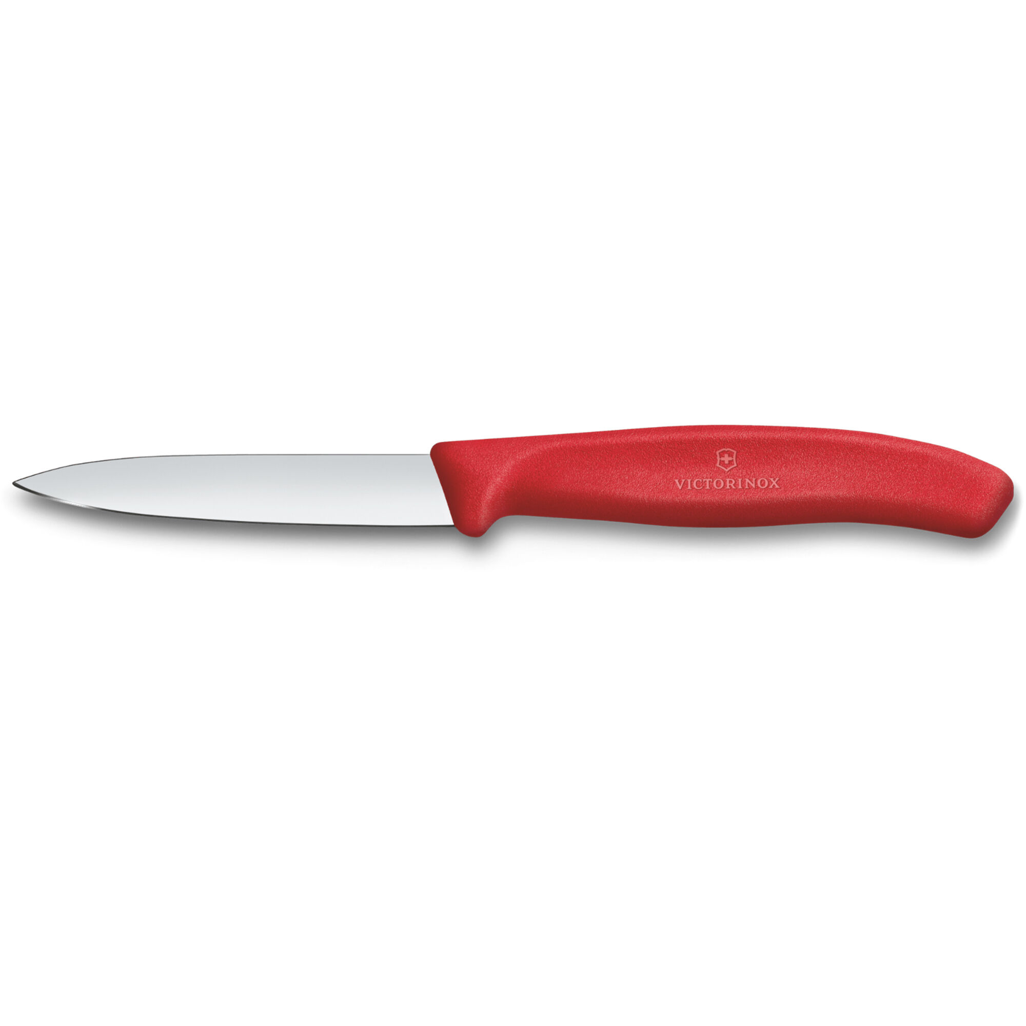Victorinox Swiss Classic urtekniv 8 cm, rød