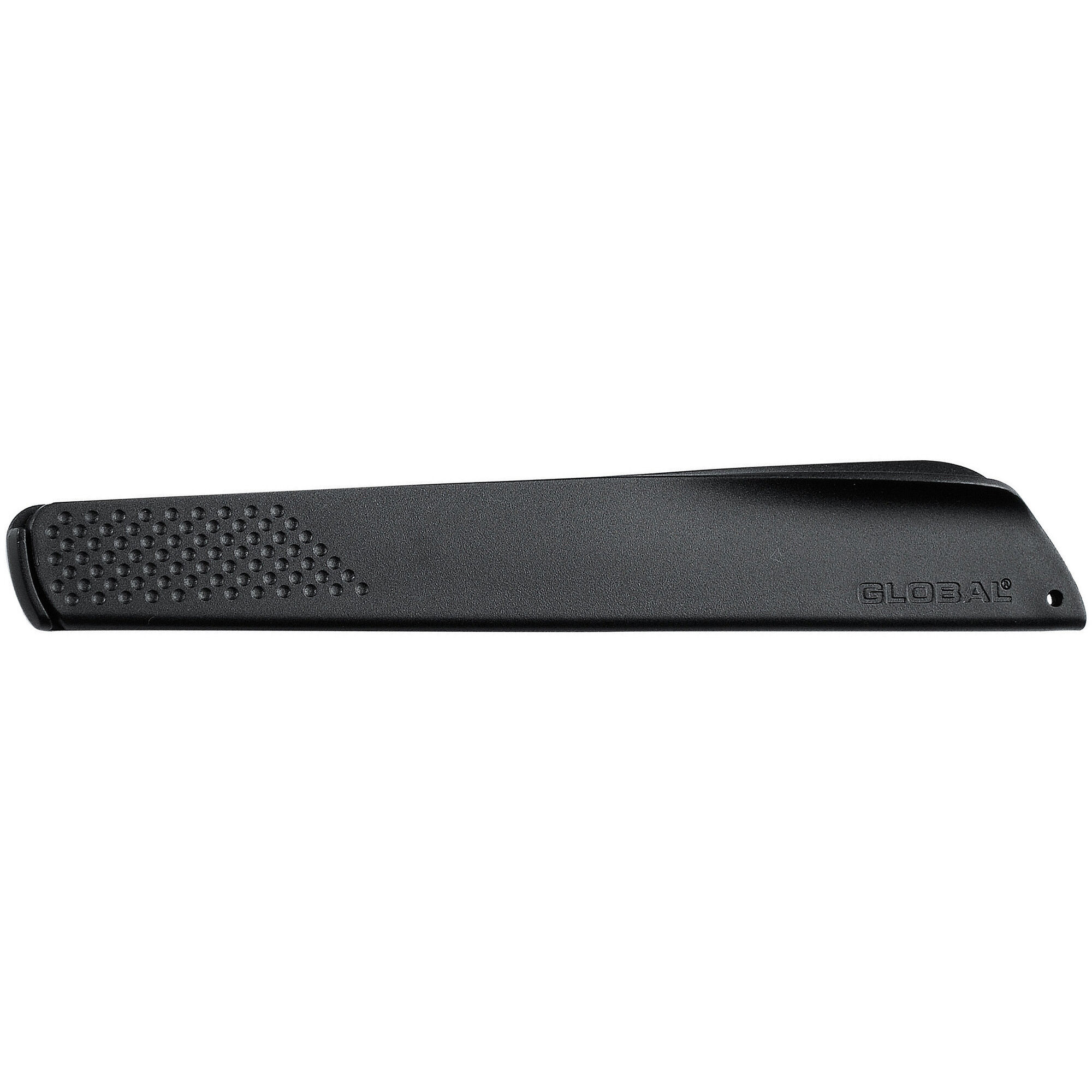 Knivskede fra Global, 20 cm.