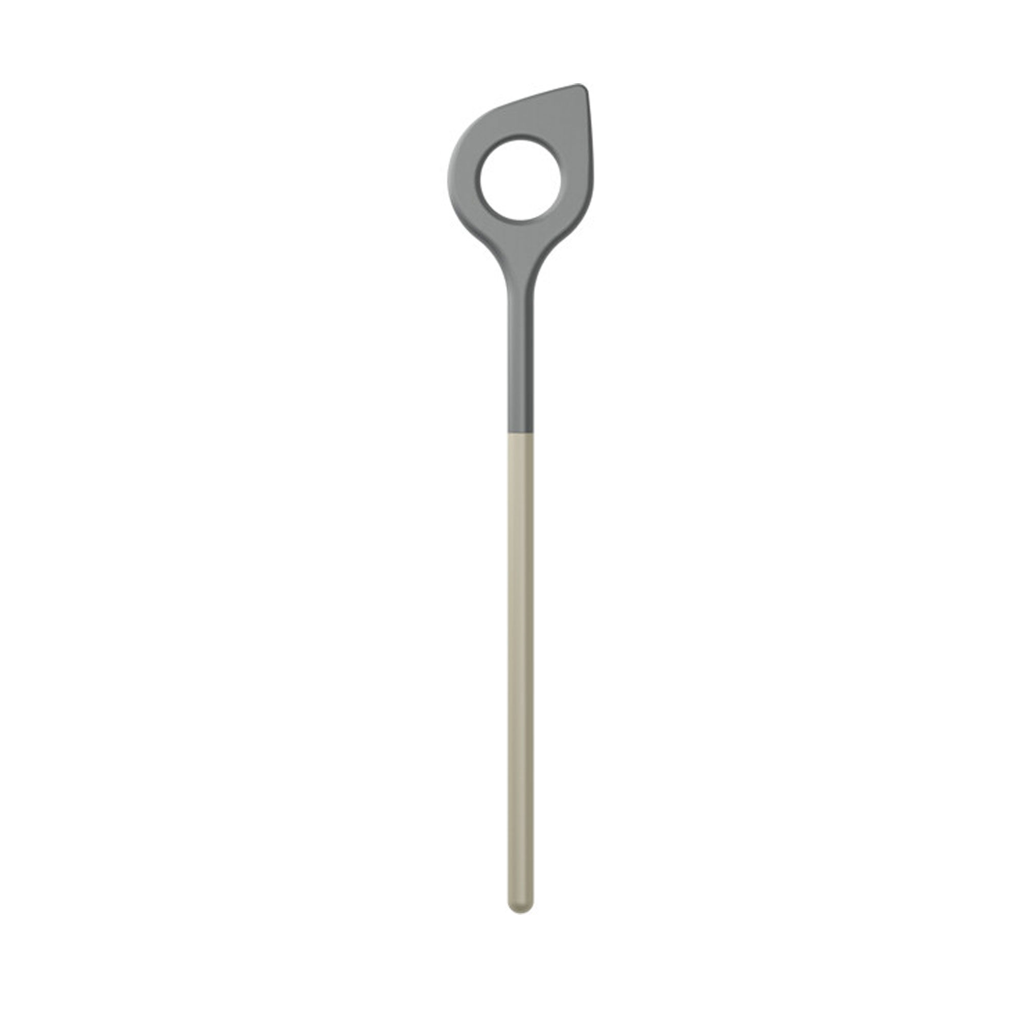 Rosti Optima Røreske m/hul 31 cm, humus