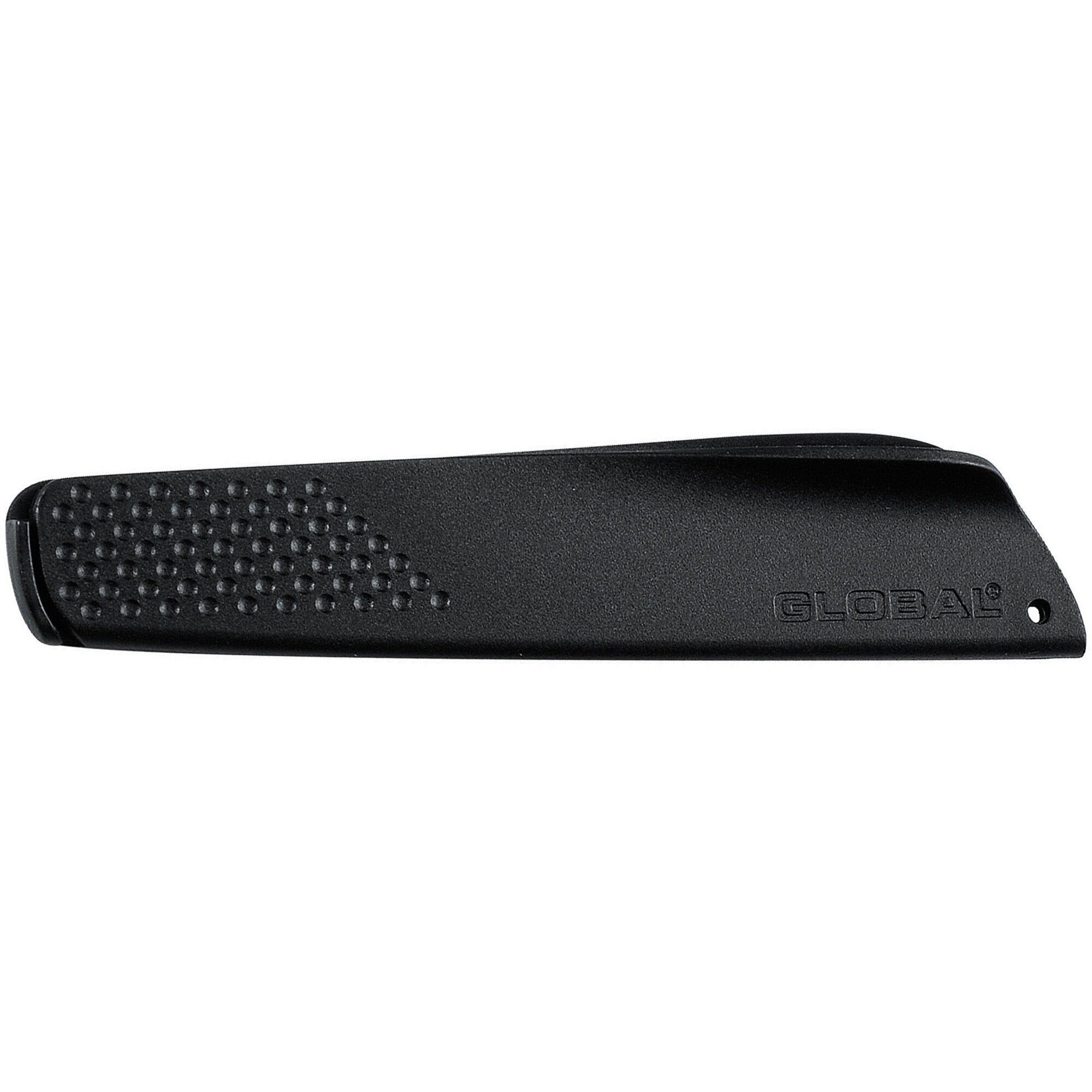 Knivskede fra Global, 13 cm.