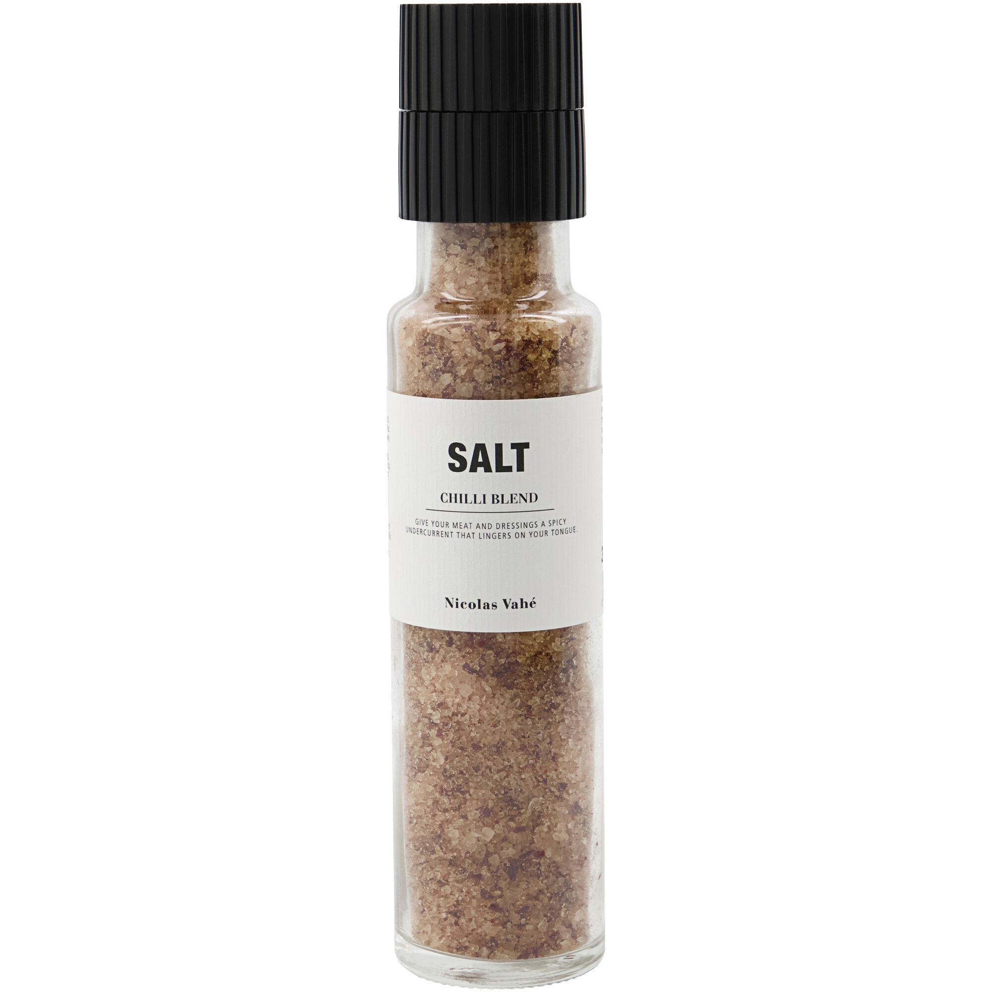 Nicolas vahé Salt & Chilli Bland 315 g