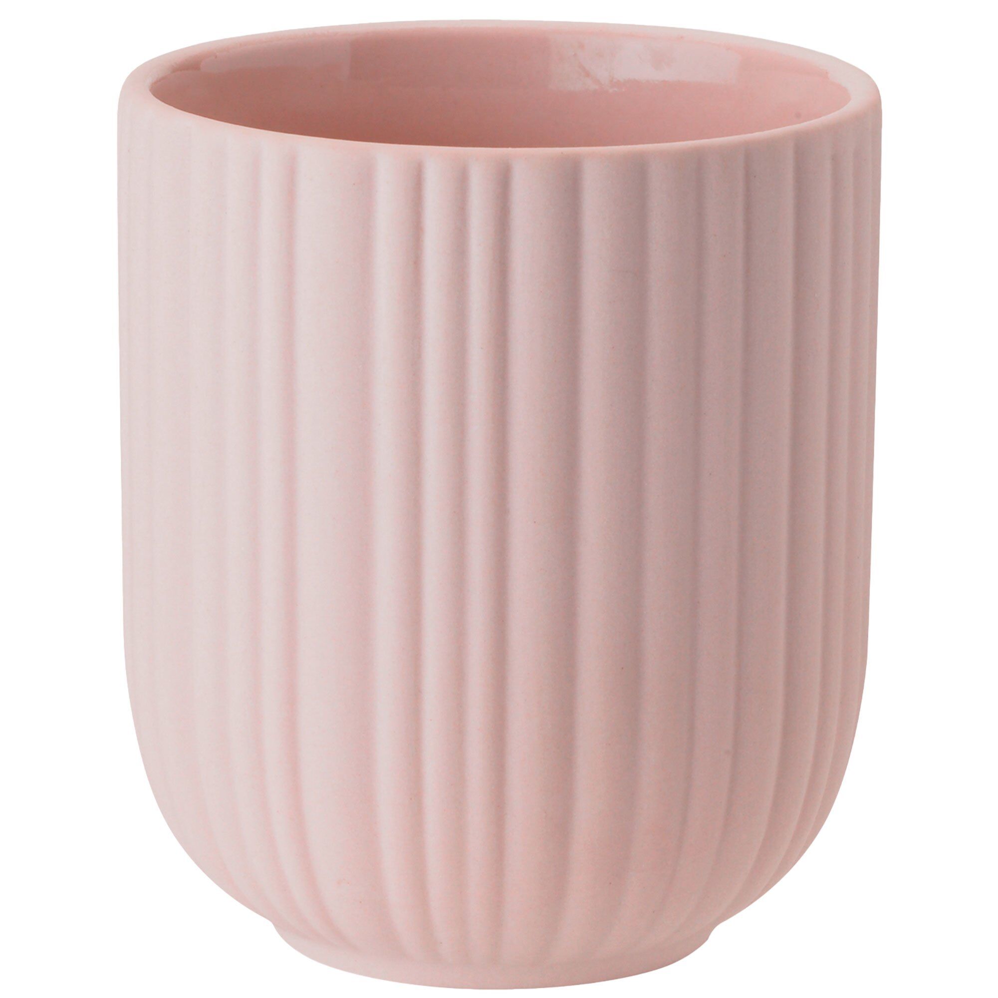 Knabstrup Verda kop 25 cl, rose