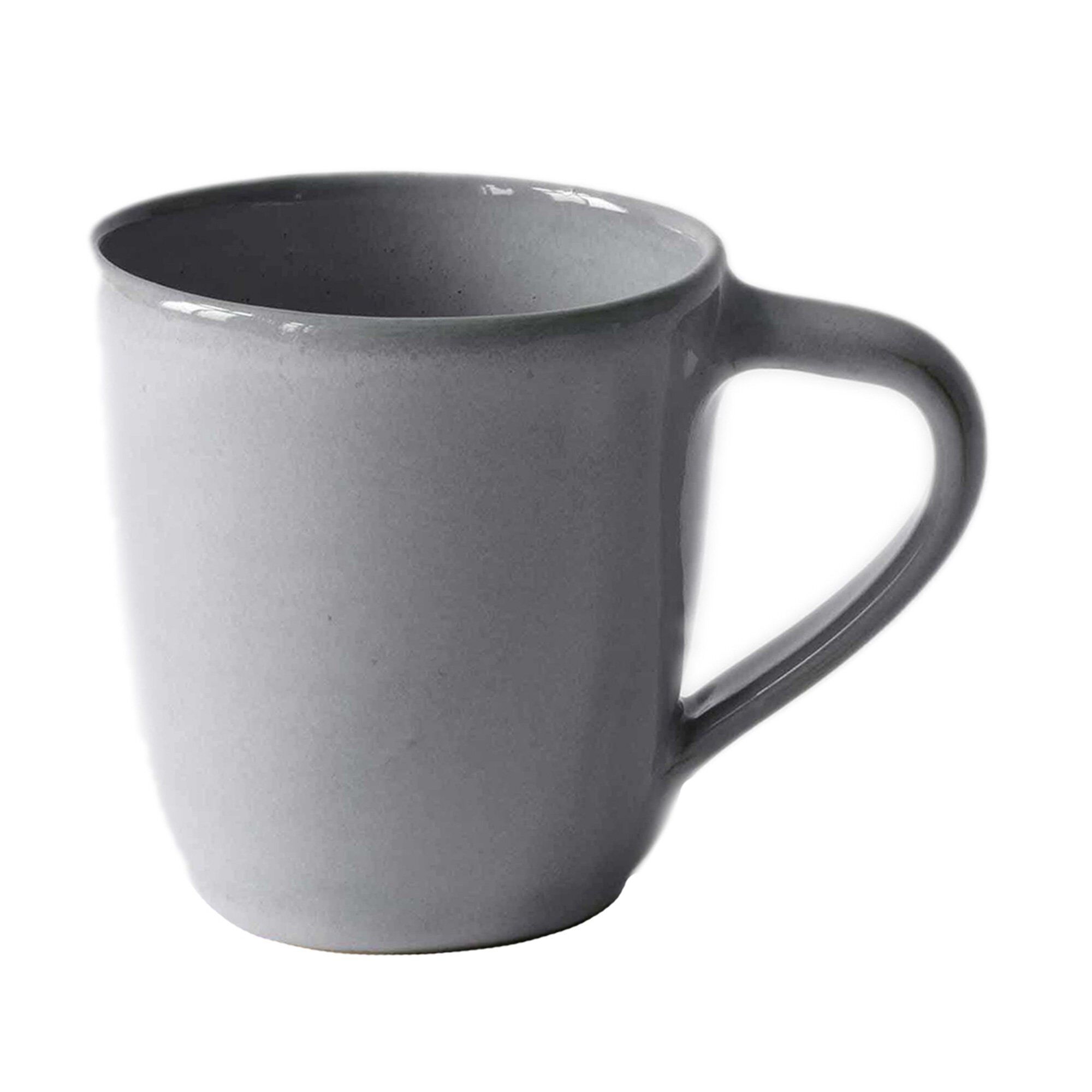 Tell me more Fabriano krus, light grey