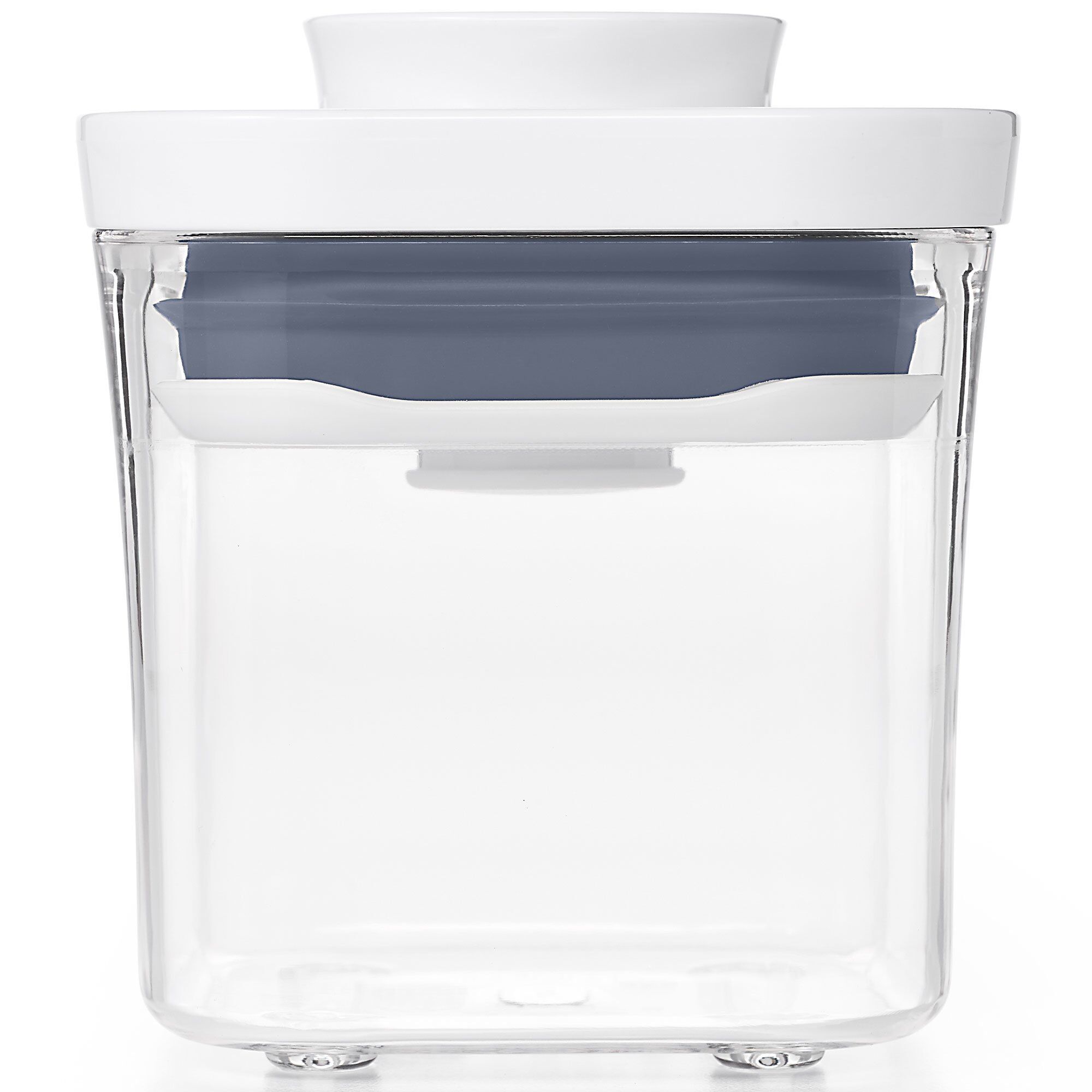 Oxo POP container mini kvadrat 0,2 liter