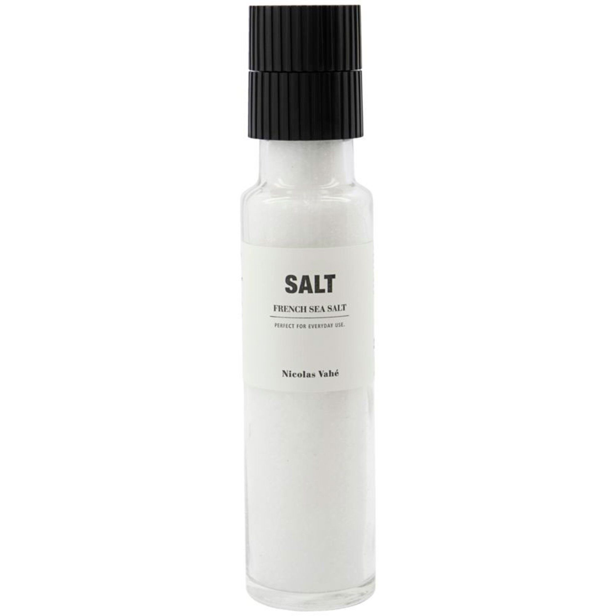 Nicolas vahé French Sea Salt, 335 g
